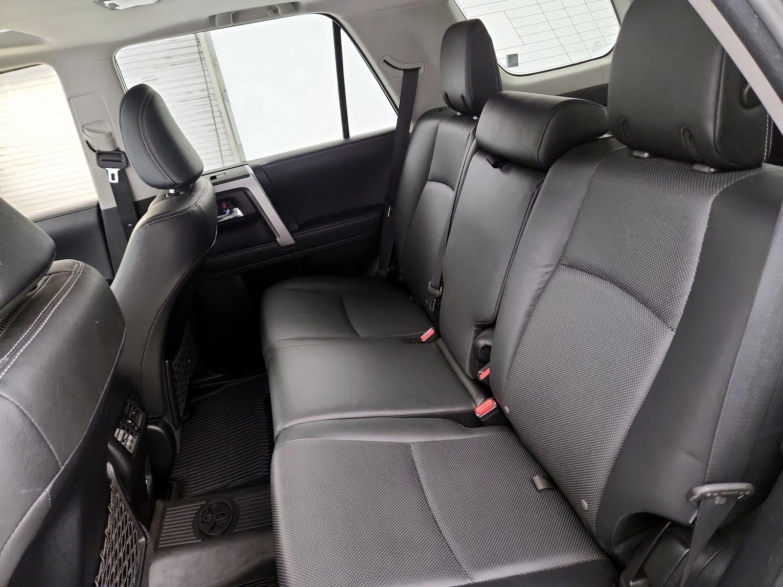 2023 Toyota 4Runner Limited - Photo 20