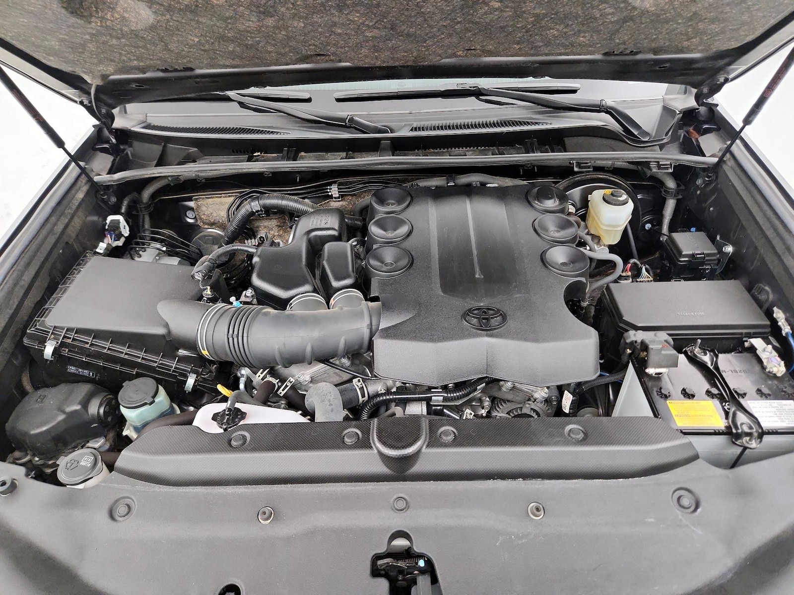 2023 Toyota 4Runner Limited - Photo 22