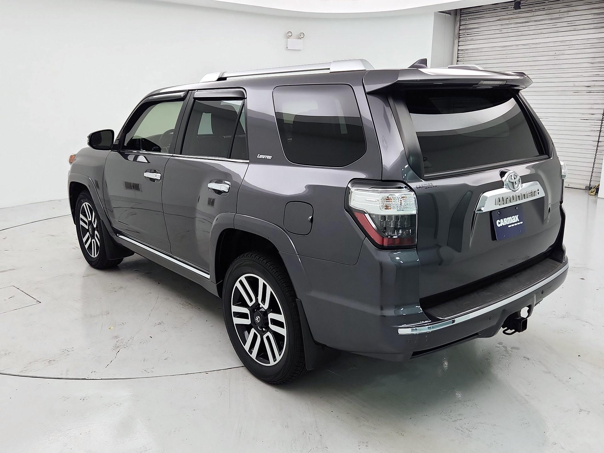 Thumbnail: 2023 Toyota 4Runner - 7
