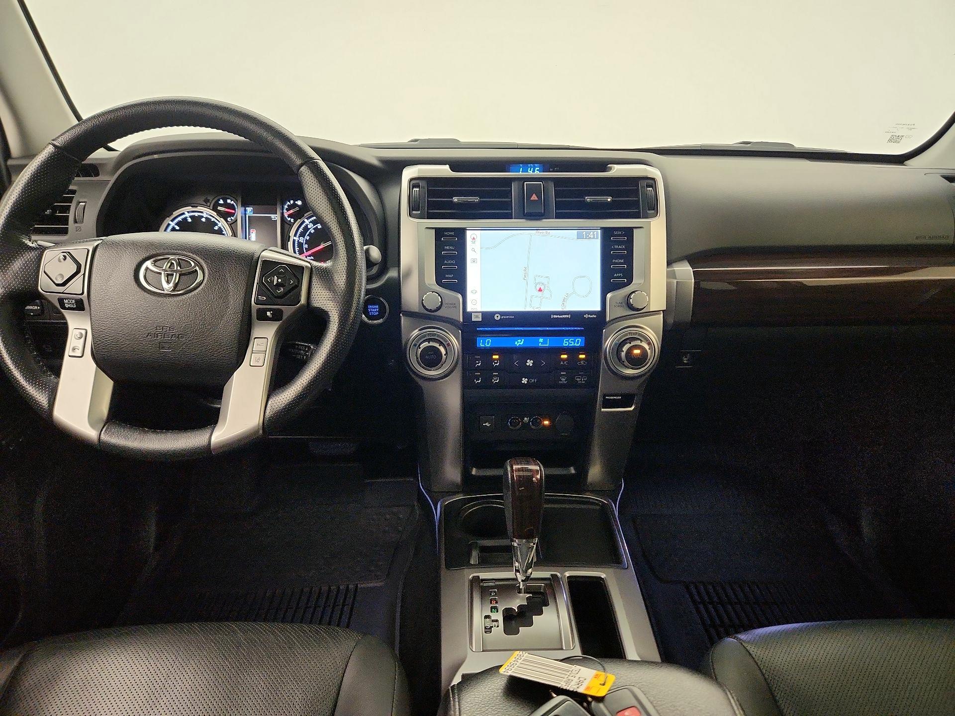 Thumbnail: 2023 Toyota 4Runner - 8
