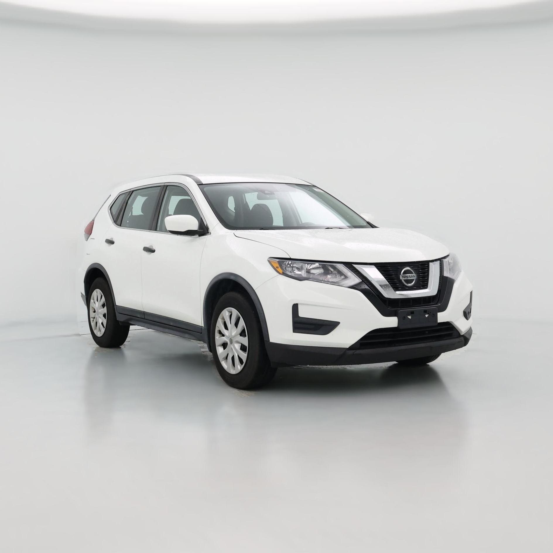 Thumbnail: 2019 Nissan Rogue - 1