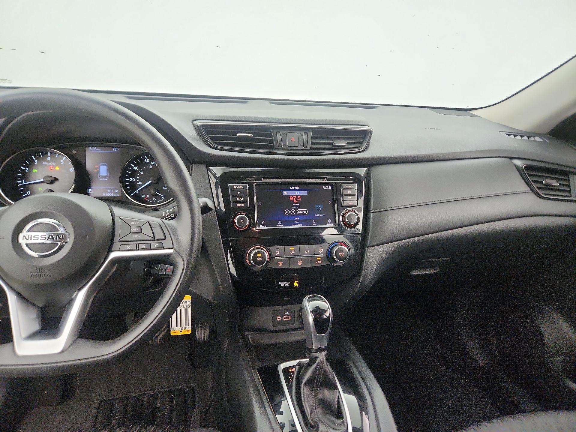 Thumbnail: 2019 Nissan Rogue - 9