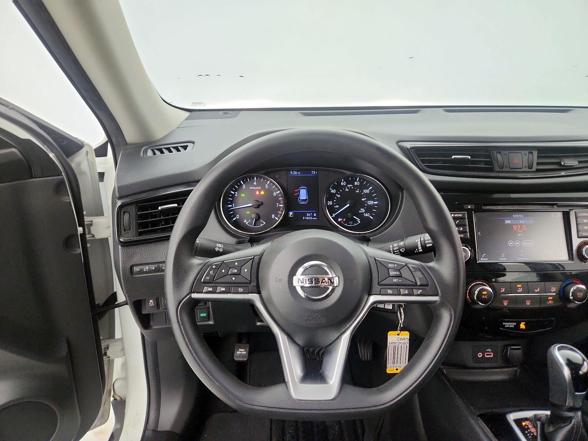 Thumbnail: 2019 Nissan Rogue - 10