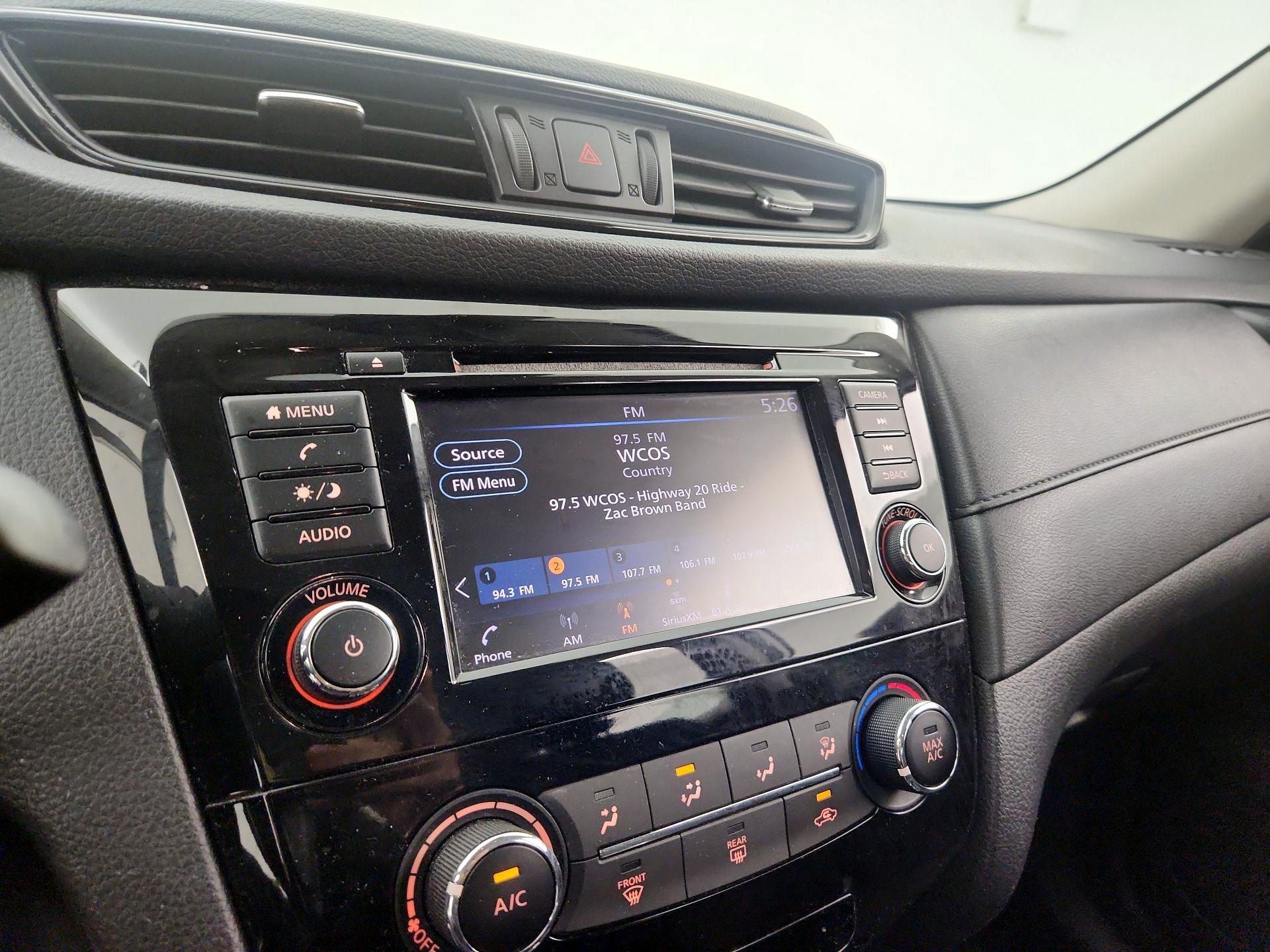 Thumbnail: 2019 Nissan Rogue - 15