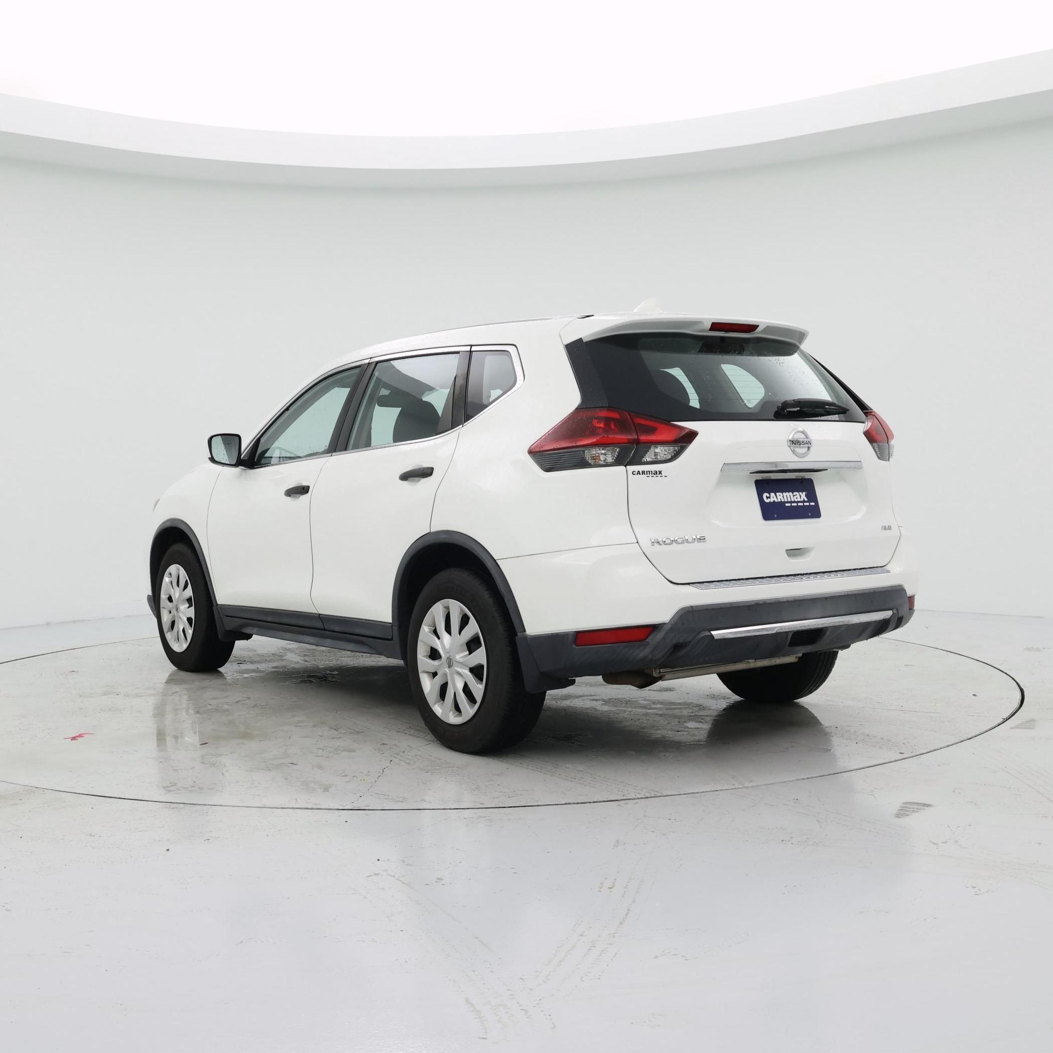 Thumbnail: 2019 Nissan Rogue - 2