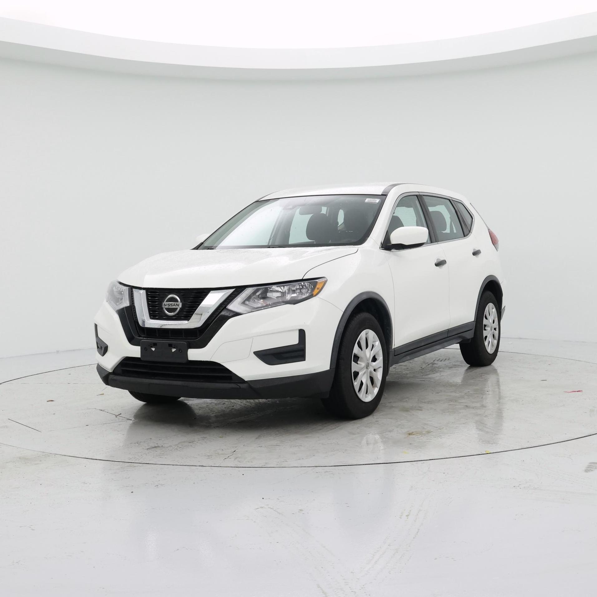 Thumbnail: 2019 Nissan Rogue - 4