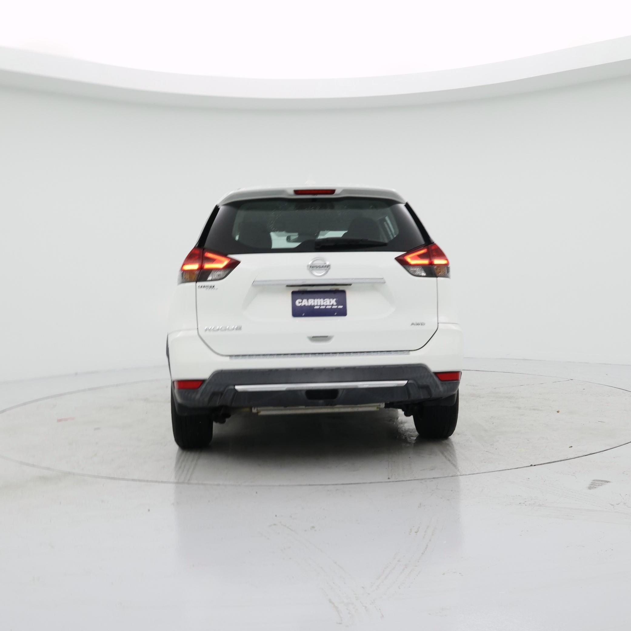 Thumbnail: 2019 Nissan Rogue - 6