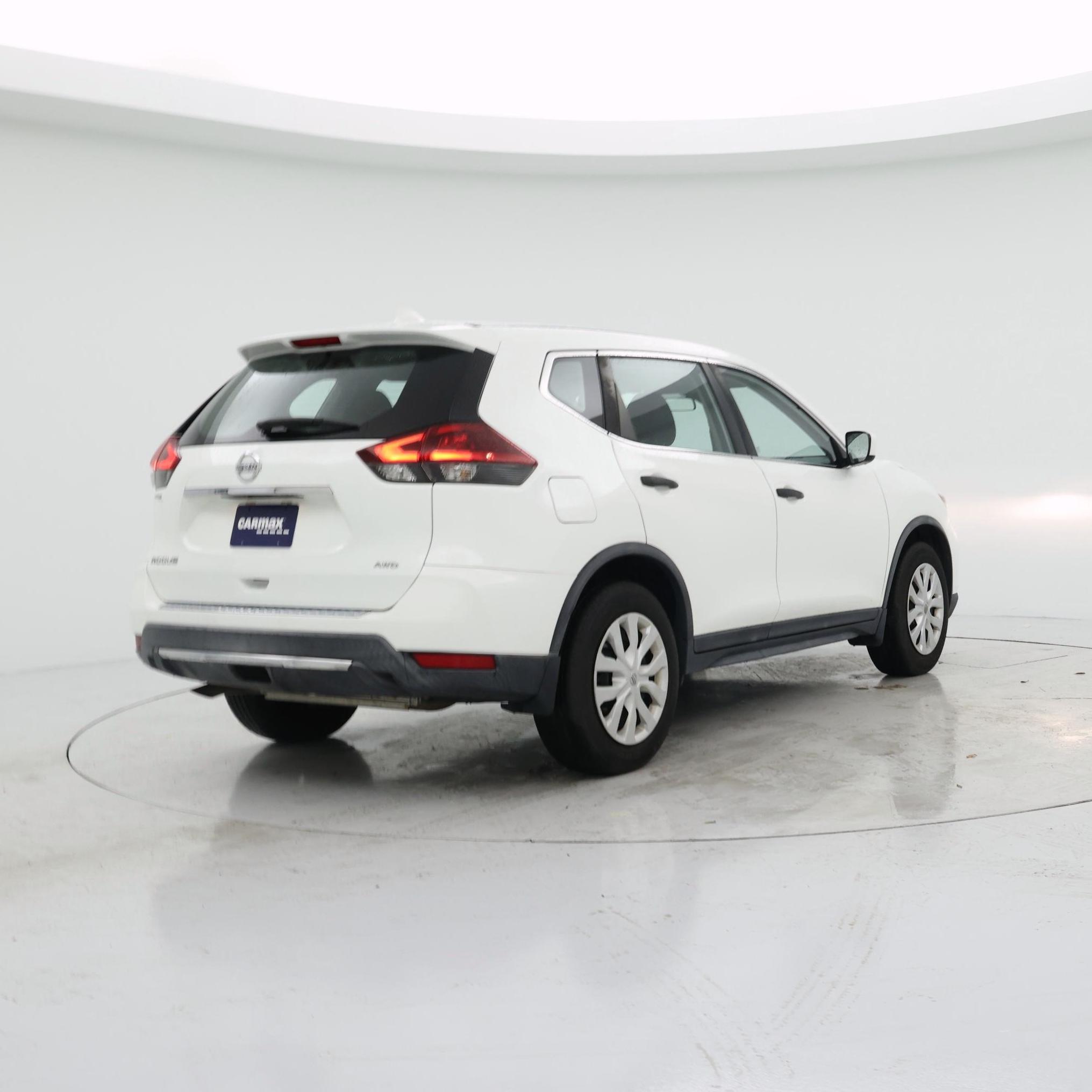 Thumbnail: 2019 Nissan Rogue - 8