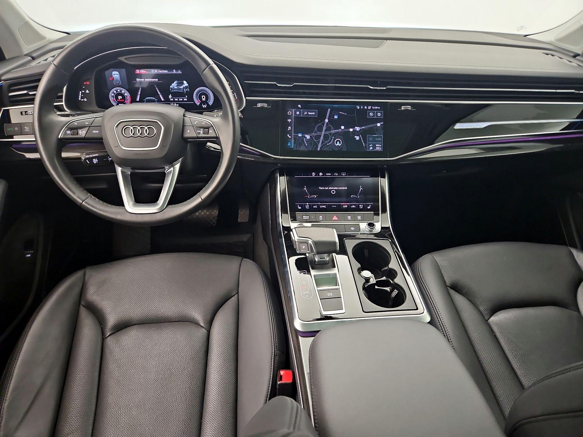 Thumbnail: 2023 Audi Q7 - 9