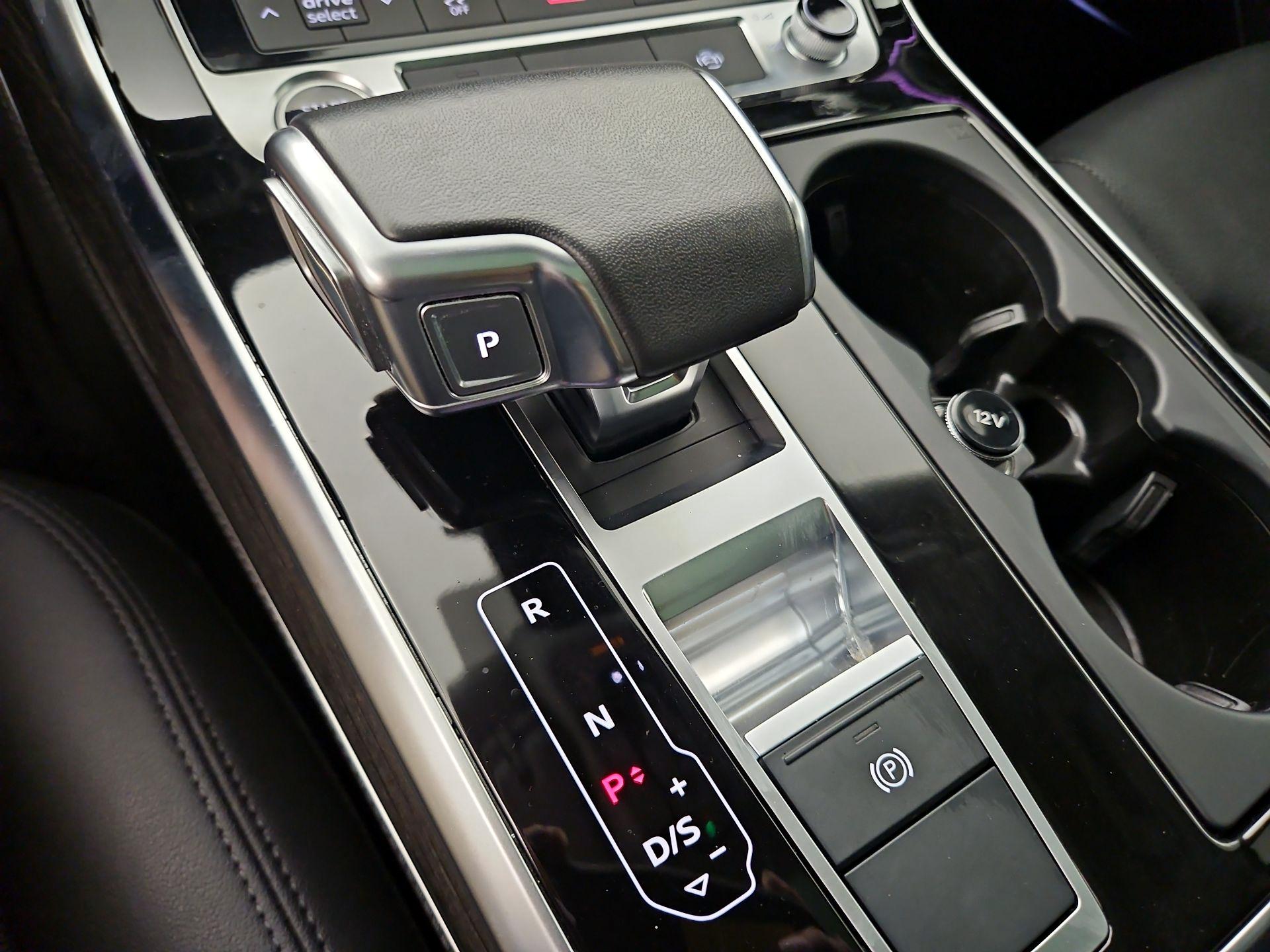 Thumbnail: 2023 Audi Q7 - 18