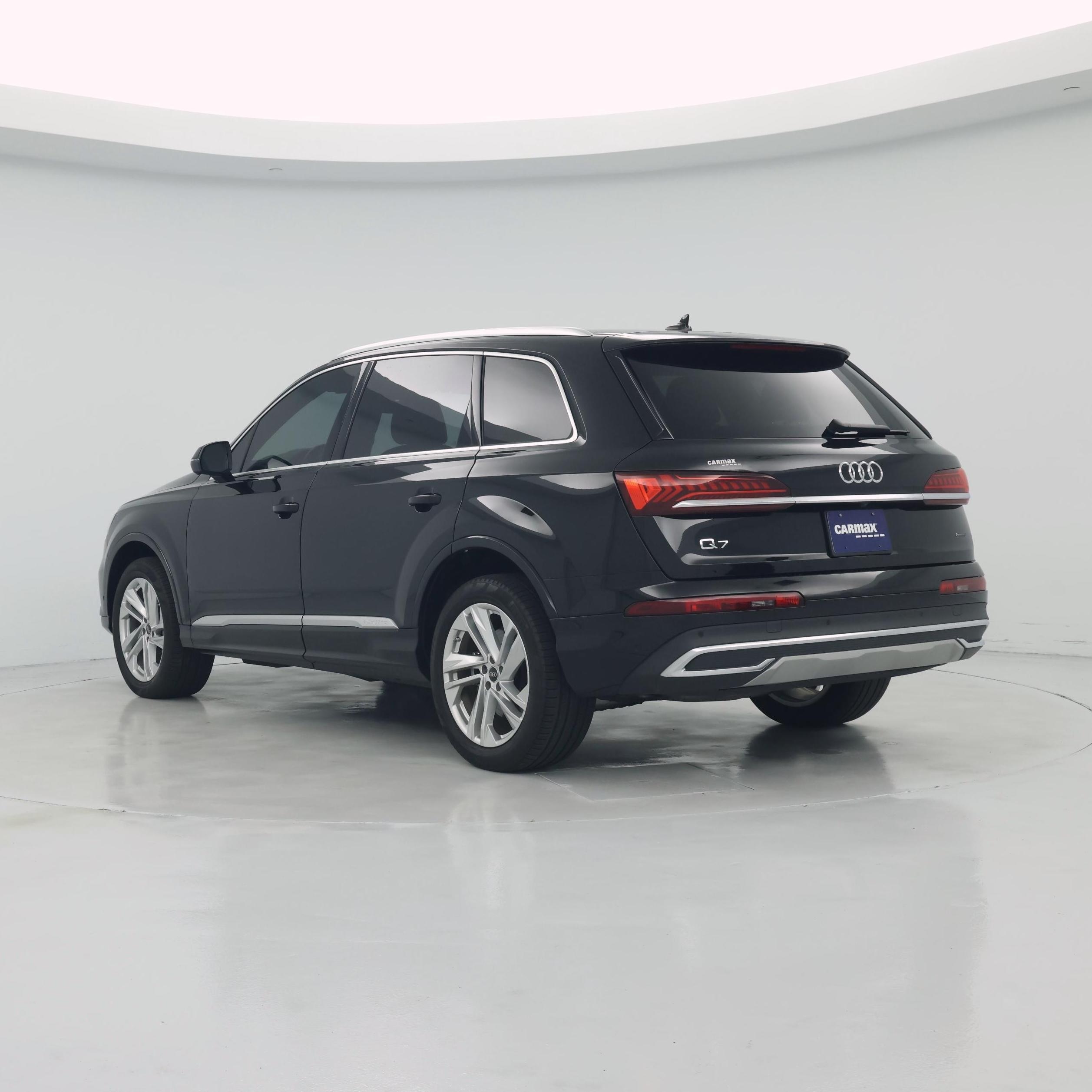 Thumbnail: 2023 Audi Q7 - 2