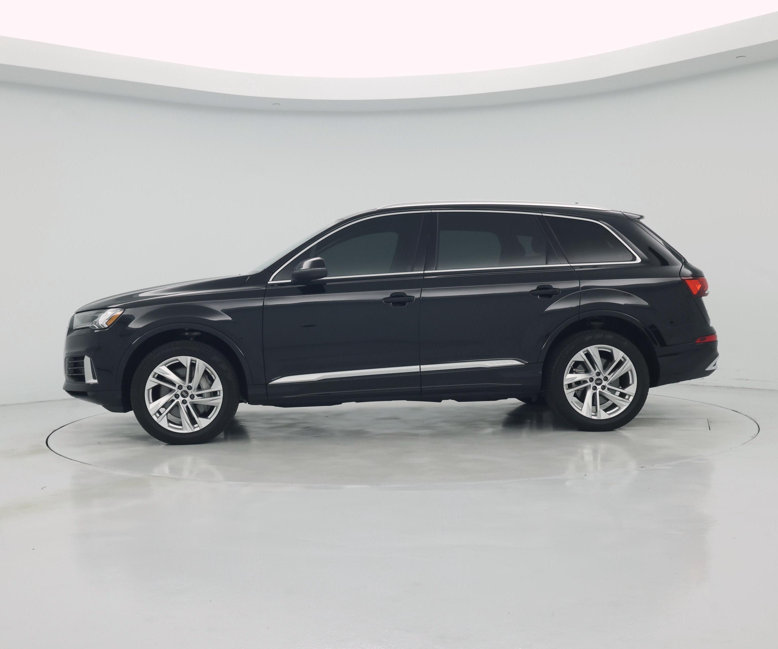 Thumbnail: 2023 Audi Q7 - 3