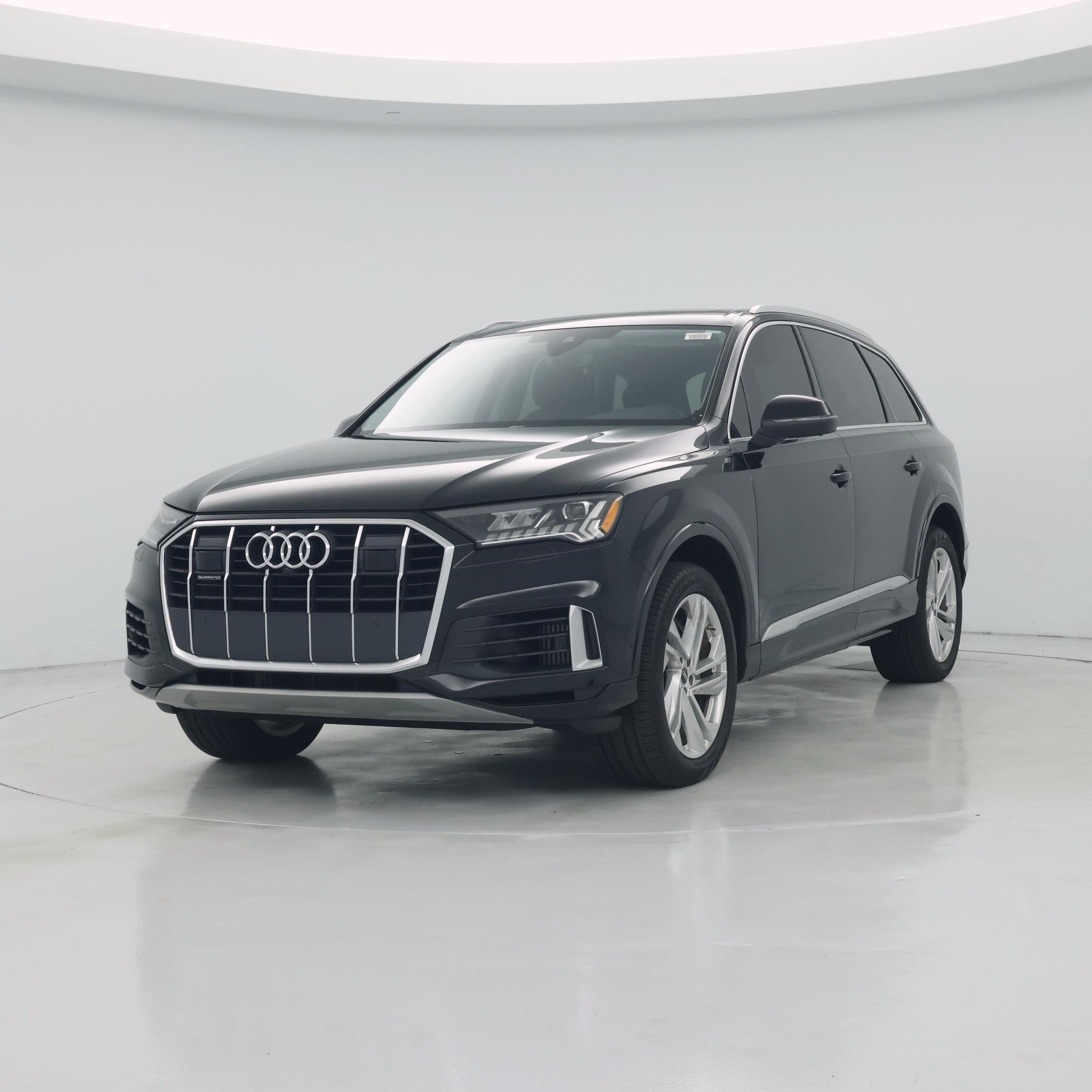 Thumbnail: 2023 Audi Q7 - 4