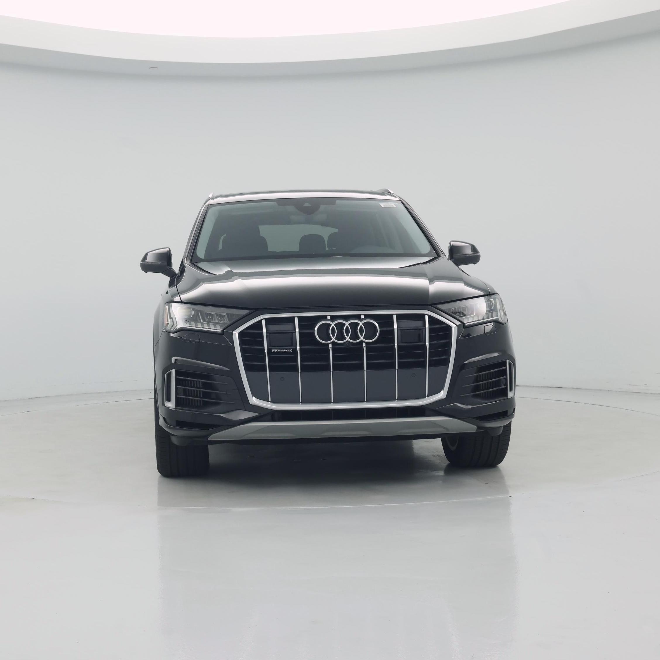 Thumbnail: 2023 Audi Q7 - 5