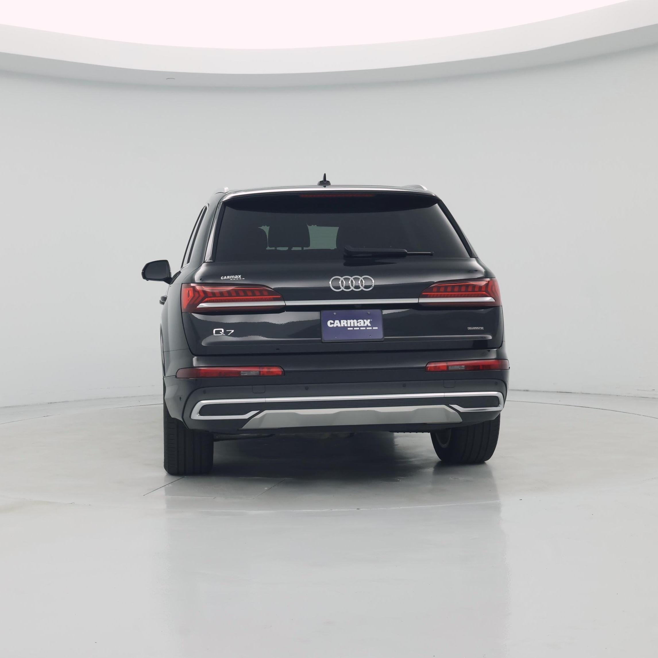 Thumbnail: 2023 Audi Q7 - 6
