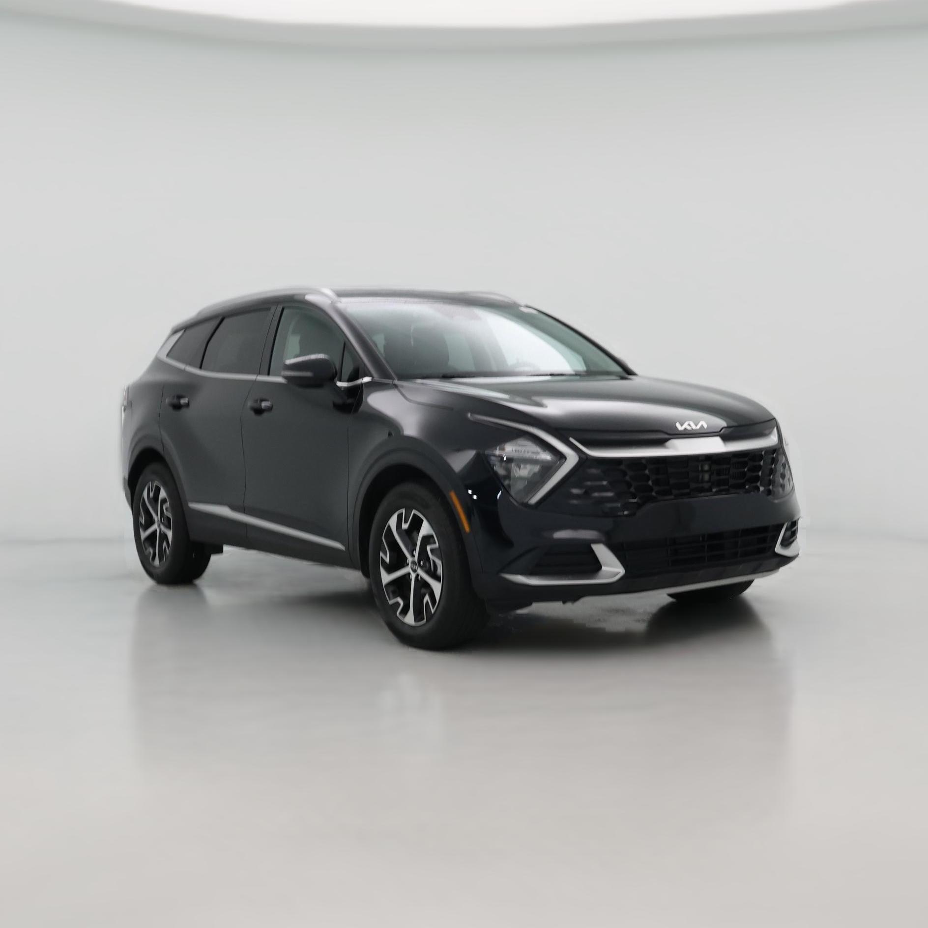 Thumbnail: 2023 Kia Sportage - 1