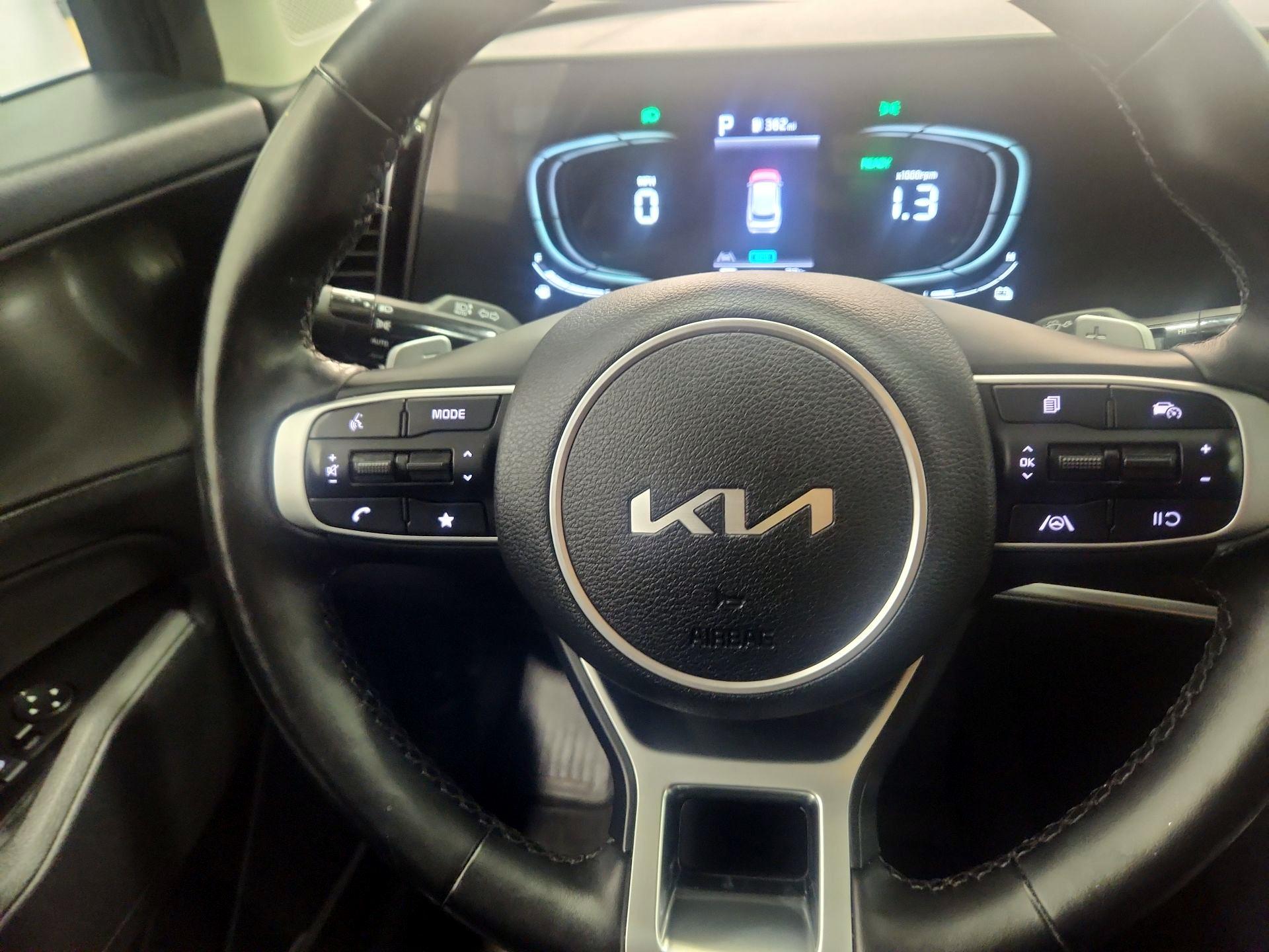Thumbnail: 2023 Kia Sportage - 10