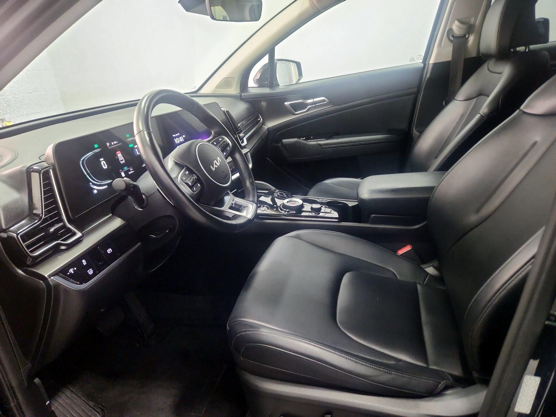 Thumbnail: 2023 Kia Sportage - 11