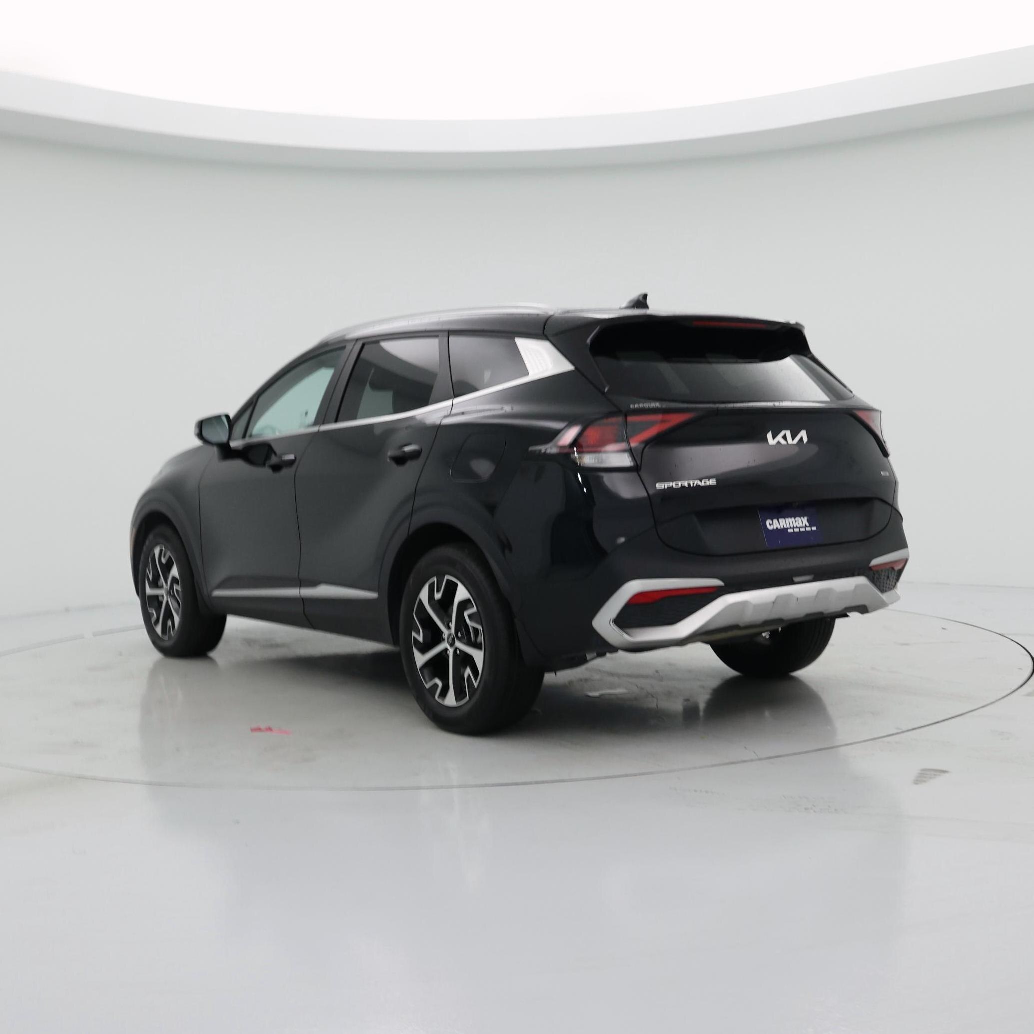 Thumbnail: 2023 Kia Sportage - 2
