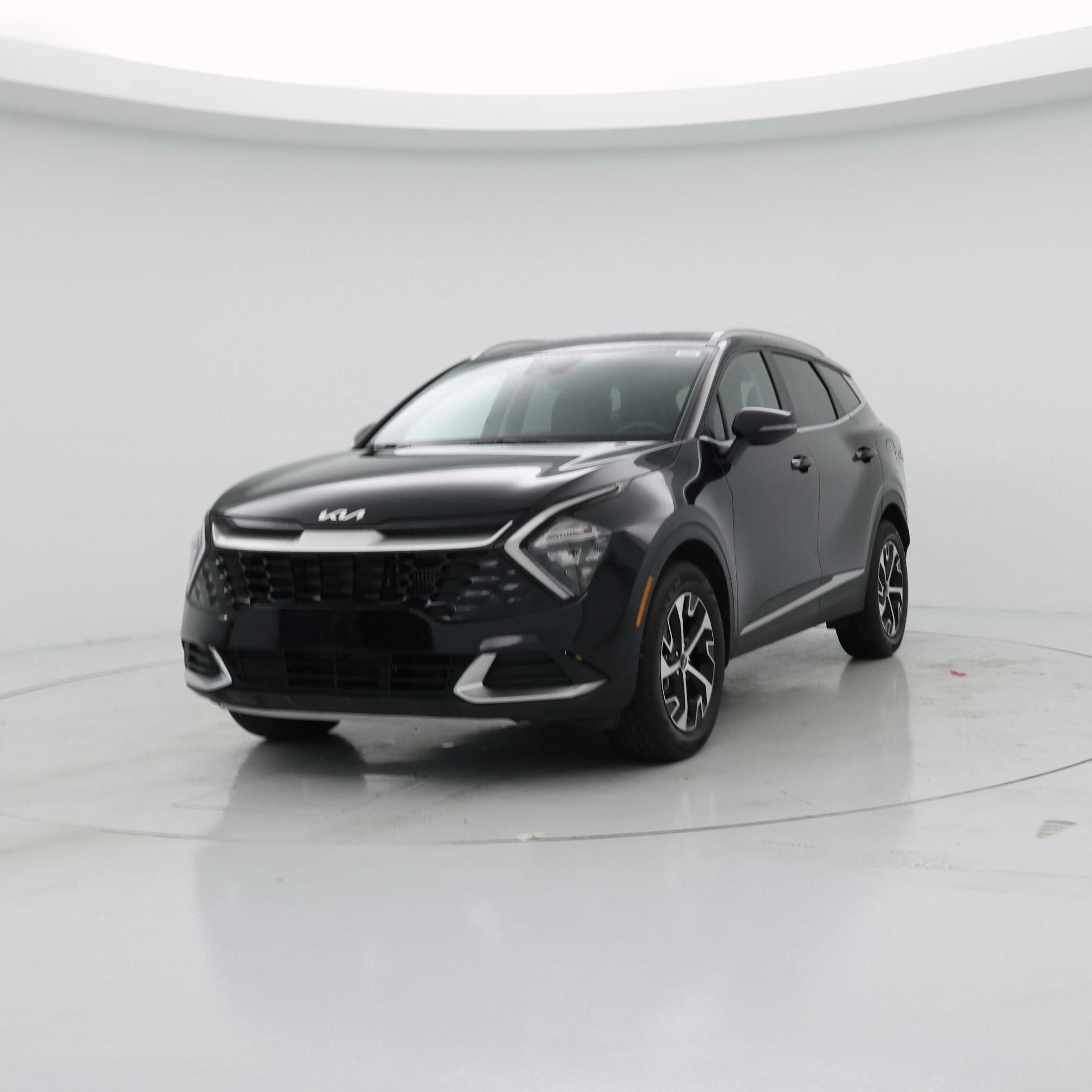 Thumbnail: 2023 Kia Sportage - 4