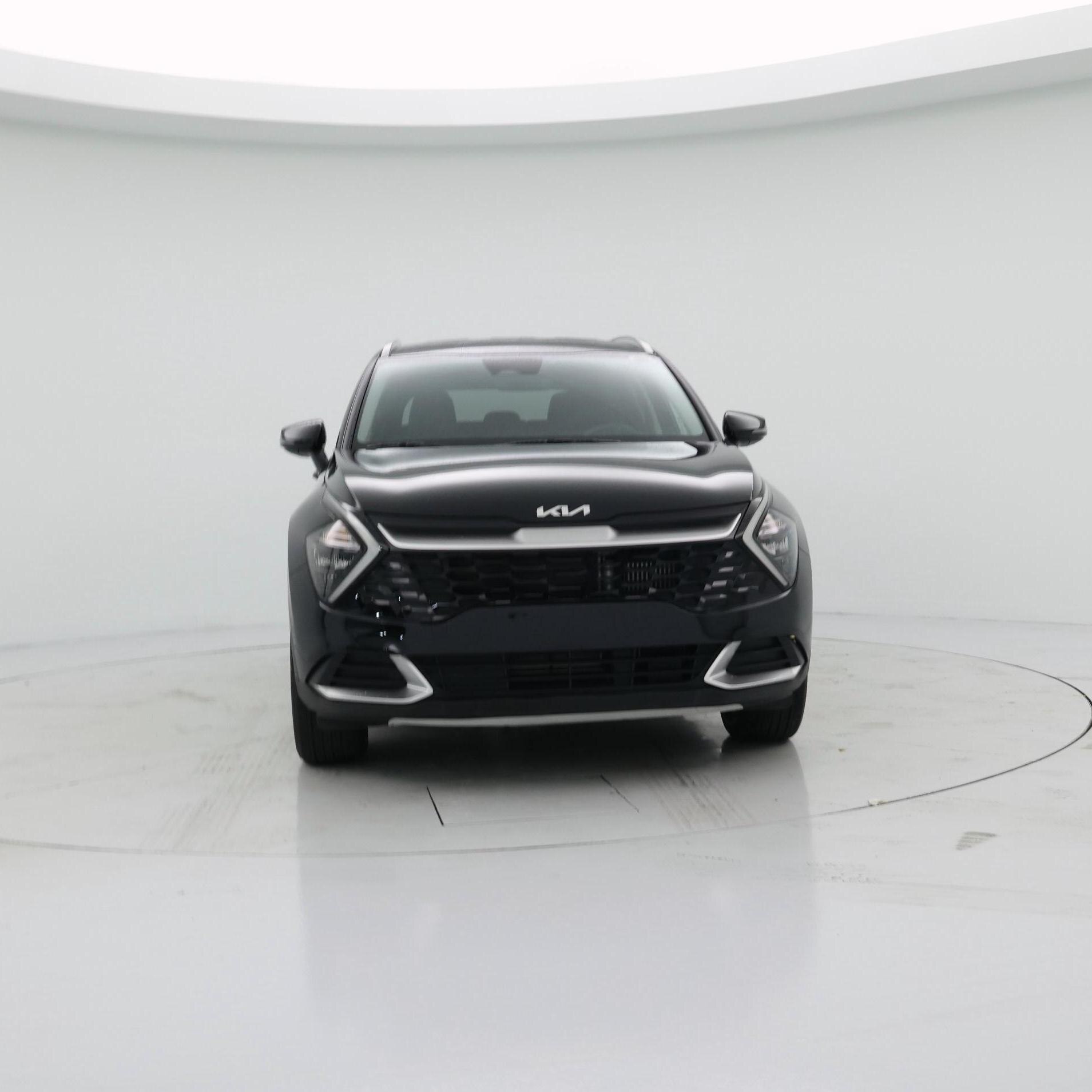 Thumbnail: 2023 Kia Sportage - 5