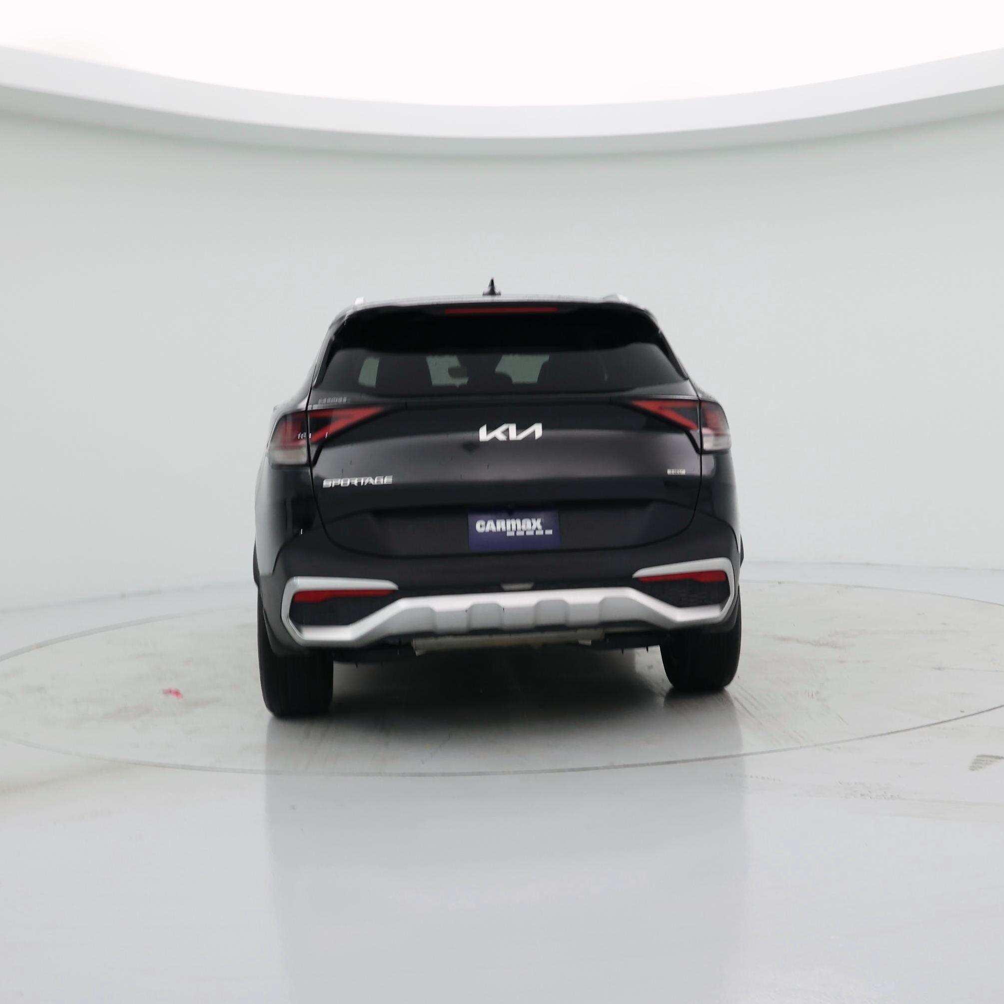 Thumbnail: 2023 Kia Sportage - 6