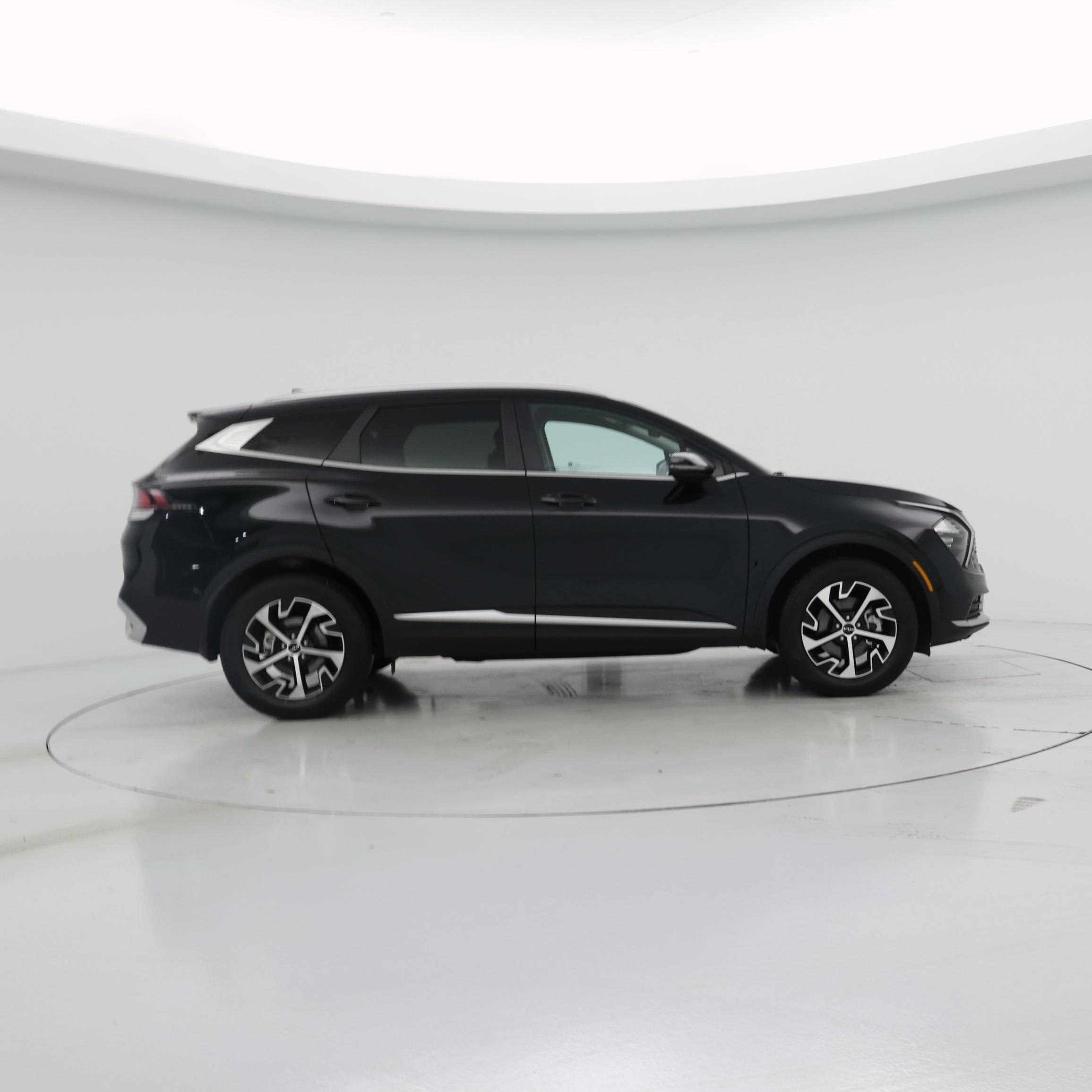 Thumbnail: 2023 Kia Sportage - 7