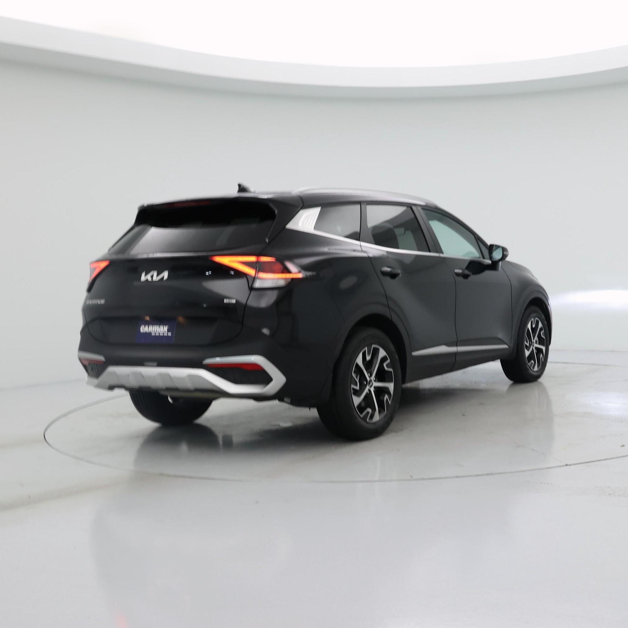 Thumbnail: 2023 Kia Sportage - 8