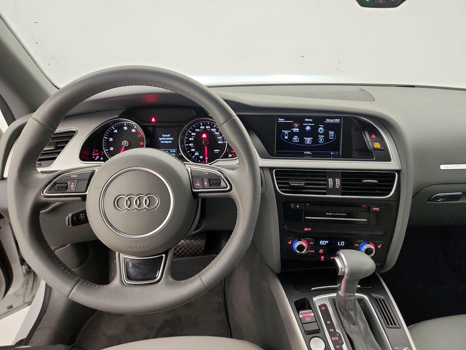Thumbnail: 2016 Audi A5 - 9
