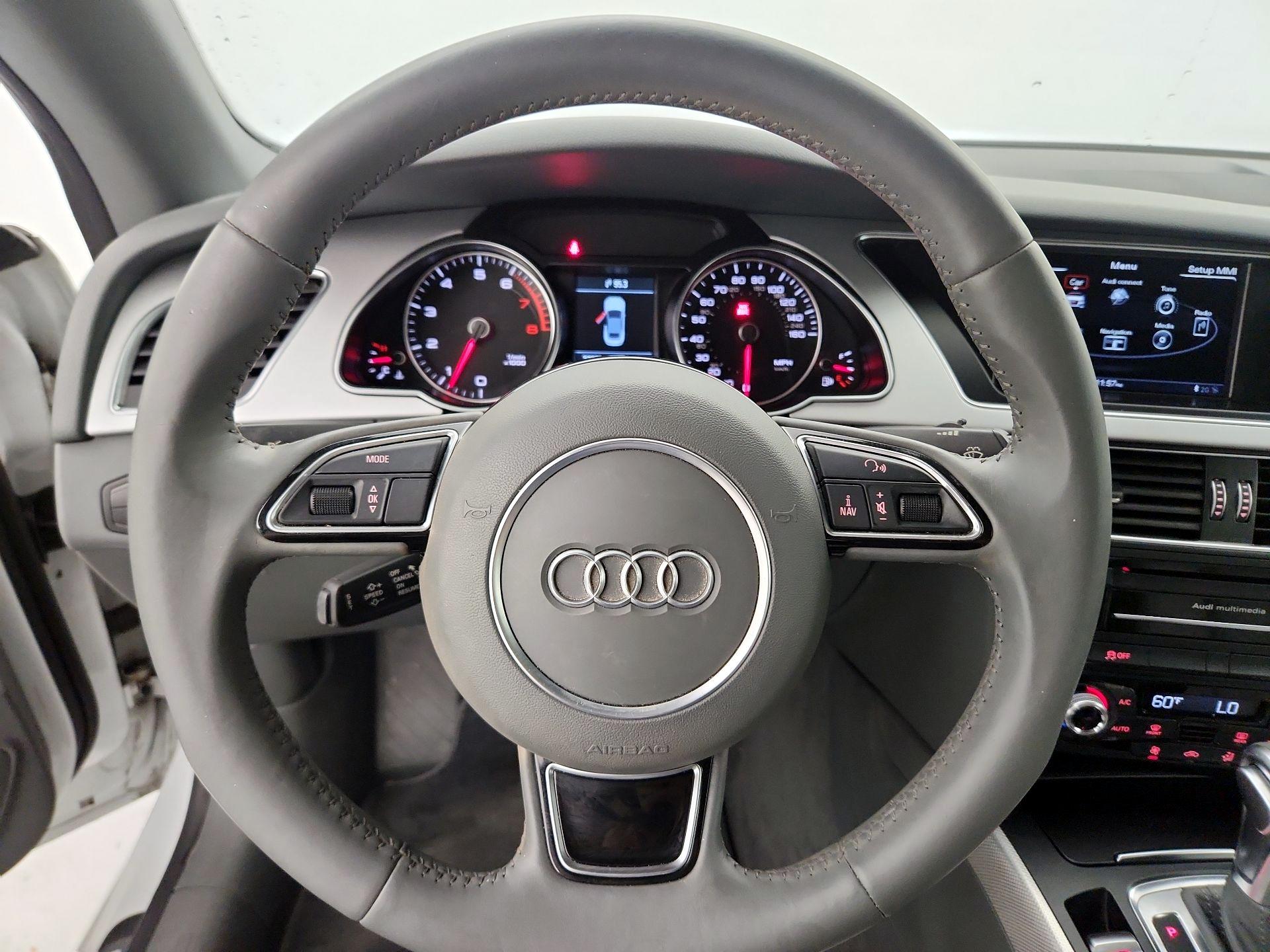 Thumbnail: 2016 Audi A5 - 10