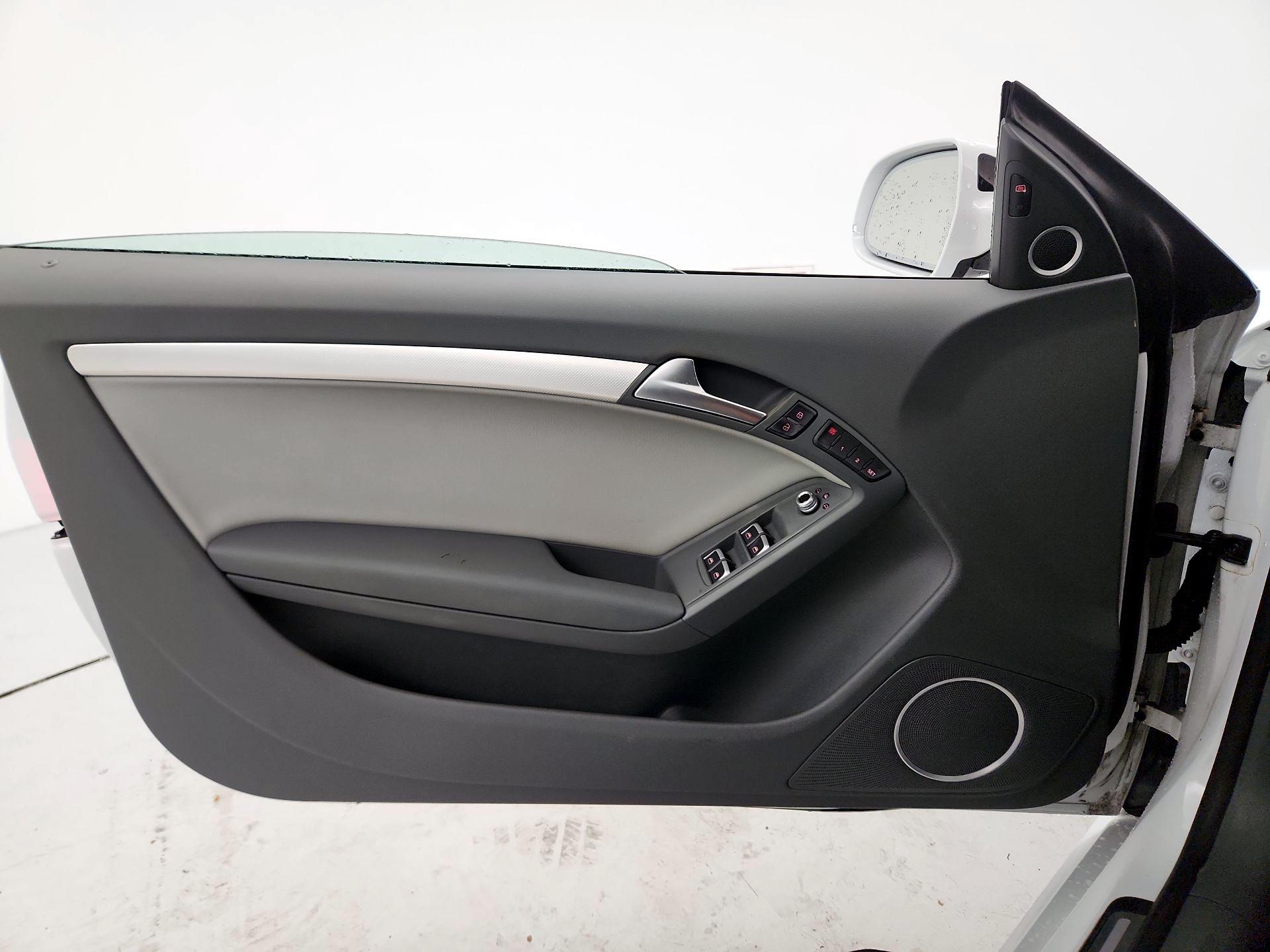 Thumbnail: 2016 Audi A5 - 12