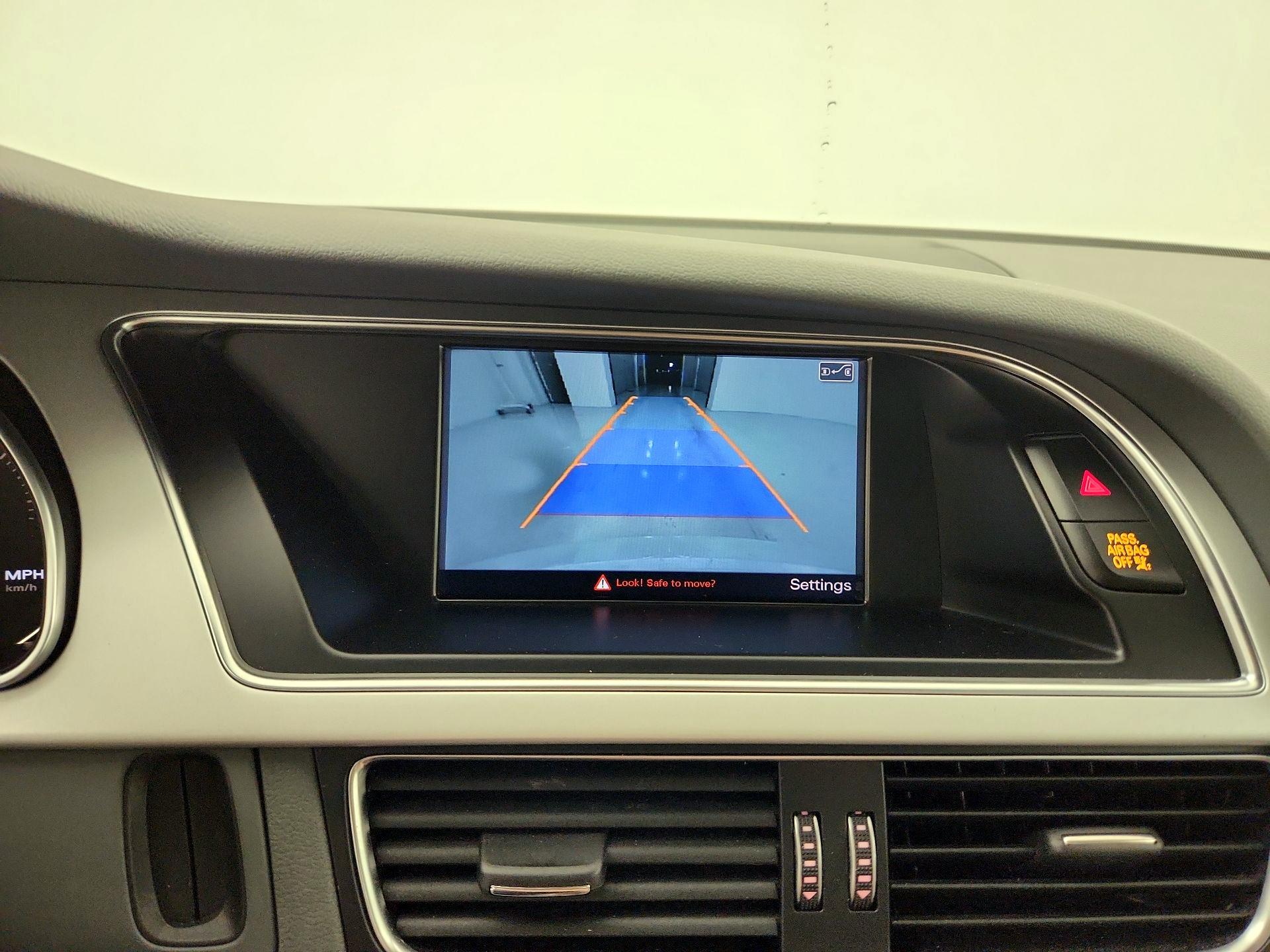 Thumbnail: 2016 Audi A5 - 13