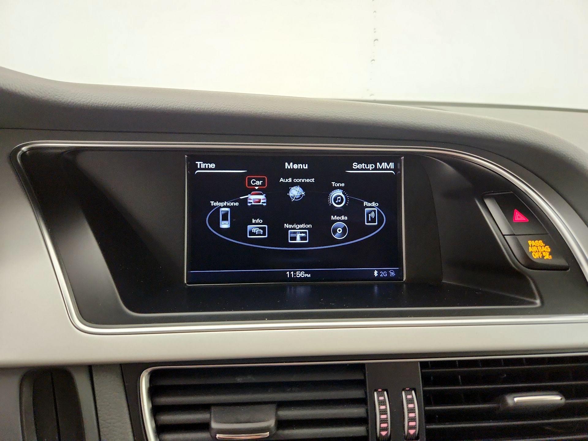 Thumbnail: 2016 Audi A5 - 14