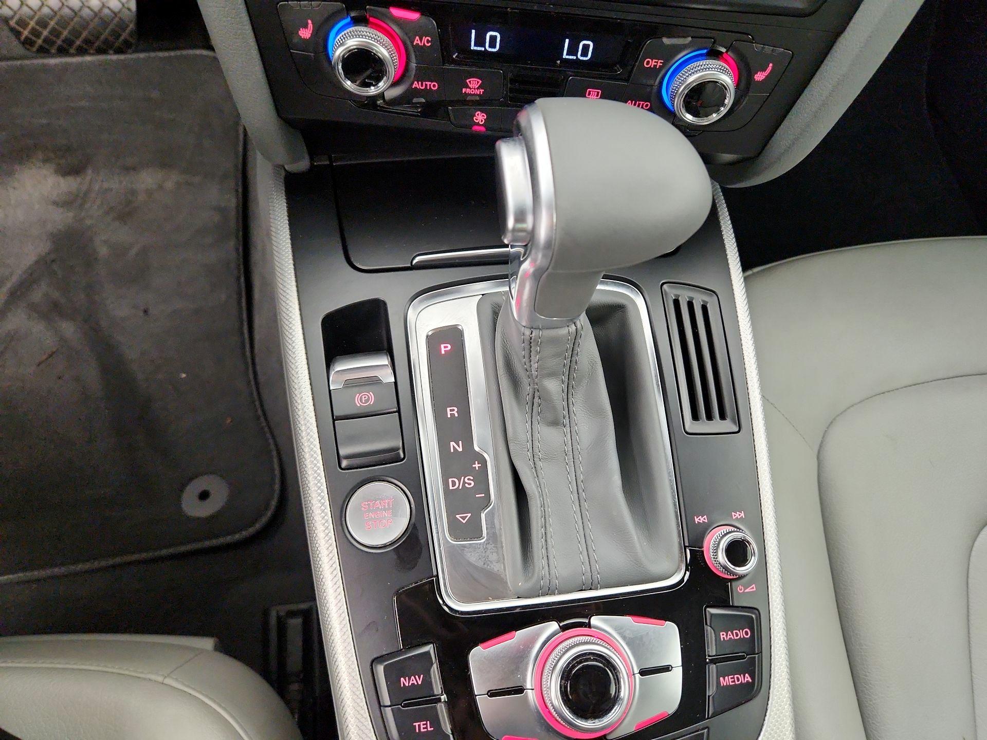 Thumbnail: 2016 Audi A5 - 16