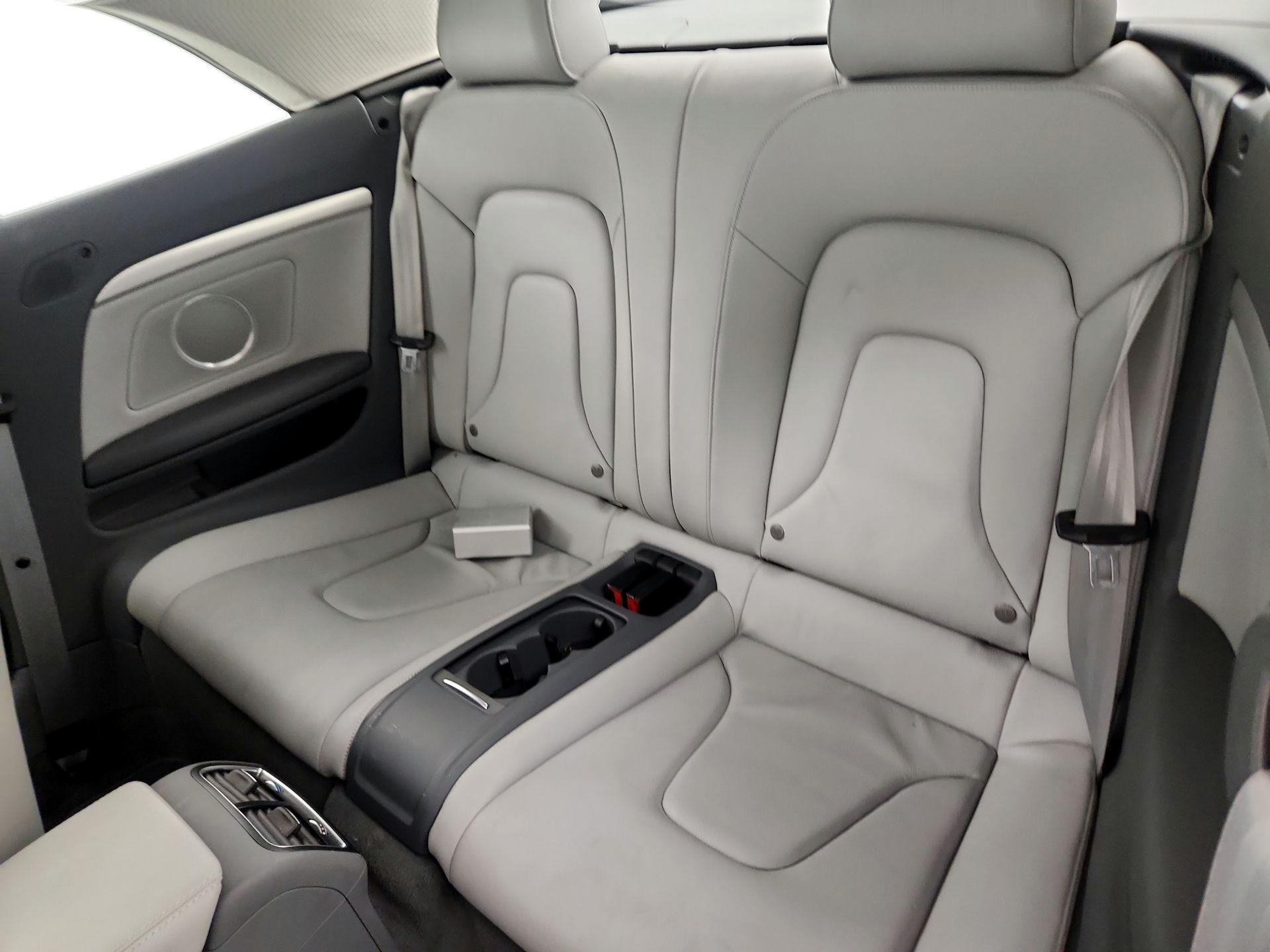 Thumbnail: 2016 Audi A5 - 17