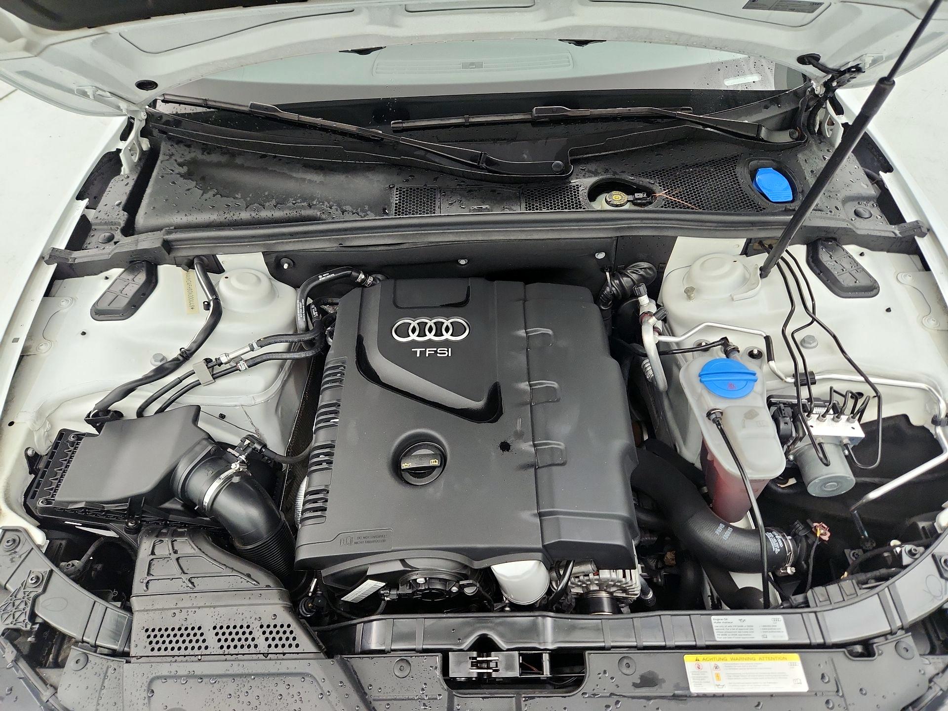 Thumbnail: 2016 Audi A5 - 19