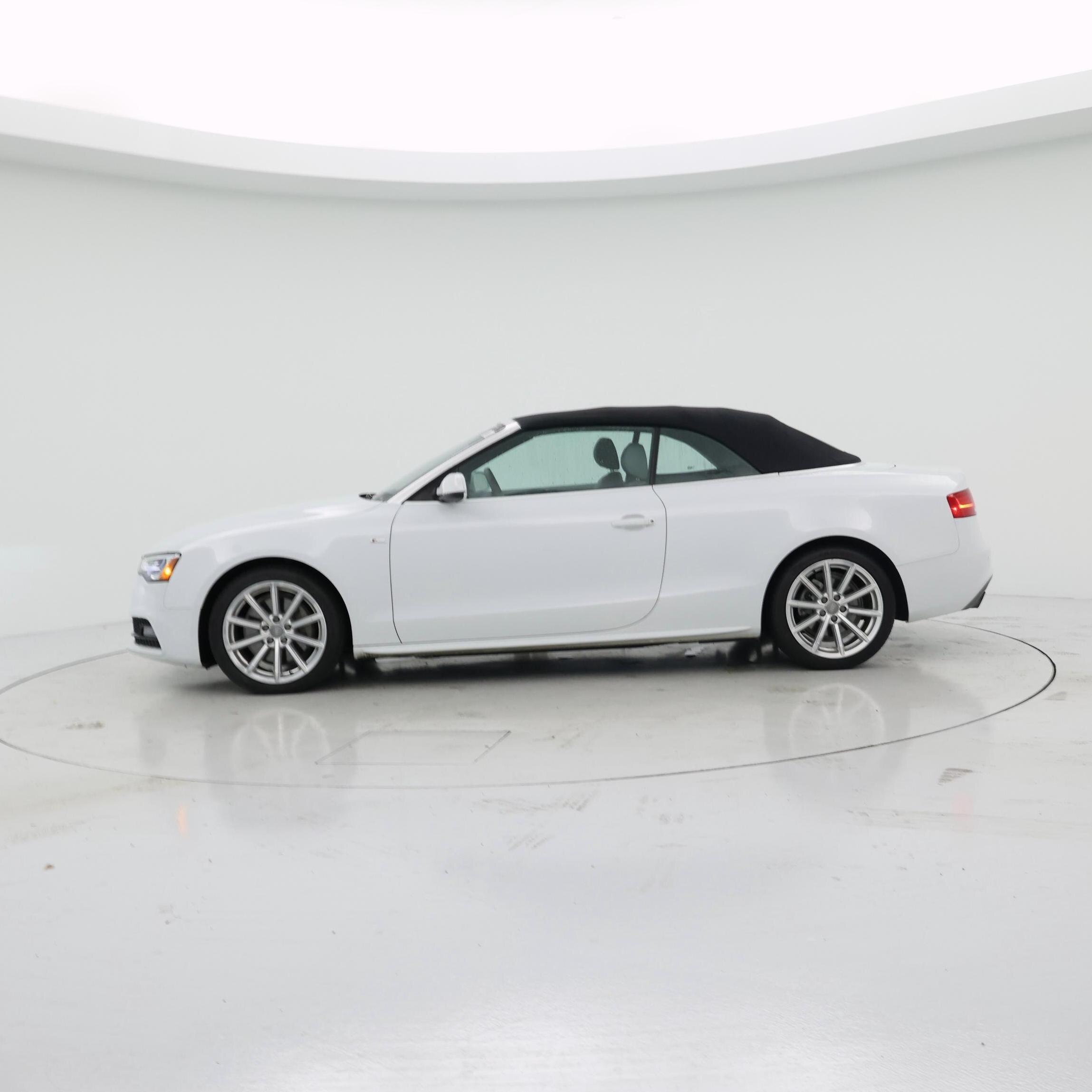 Thumbnail: 2016 Audi A5 - 3