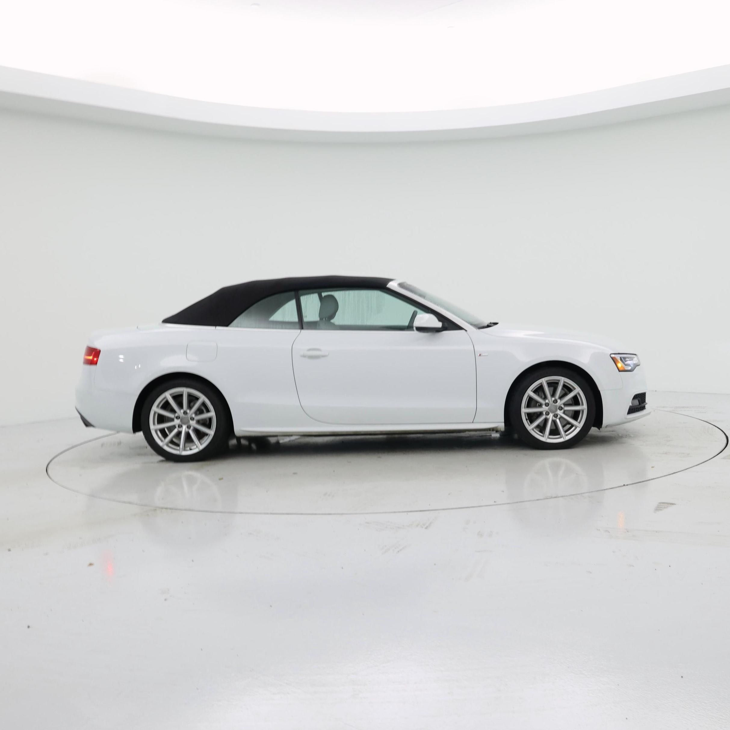 Thumbnail: 2016 Audi A5 - 7