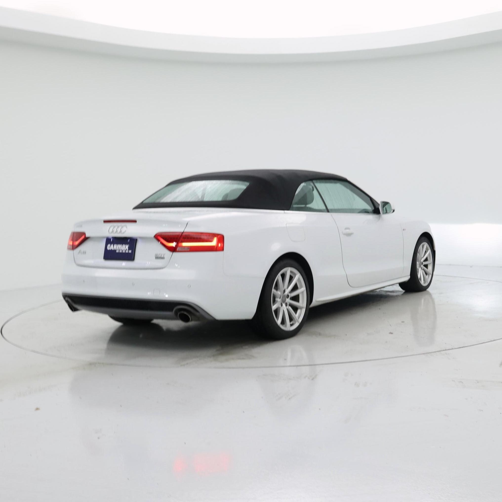 Thumbnail: 2016 Audi A5 - 8