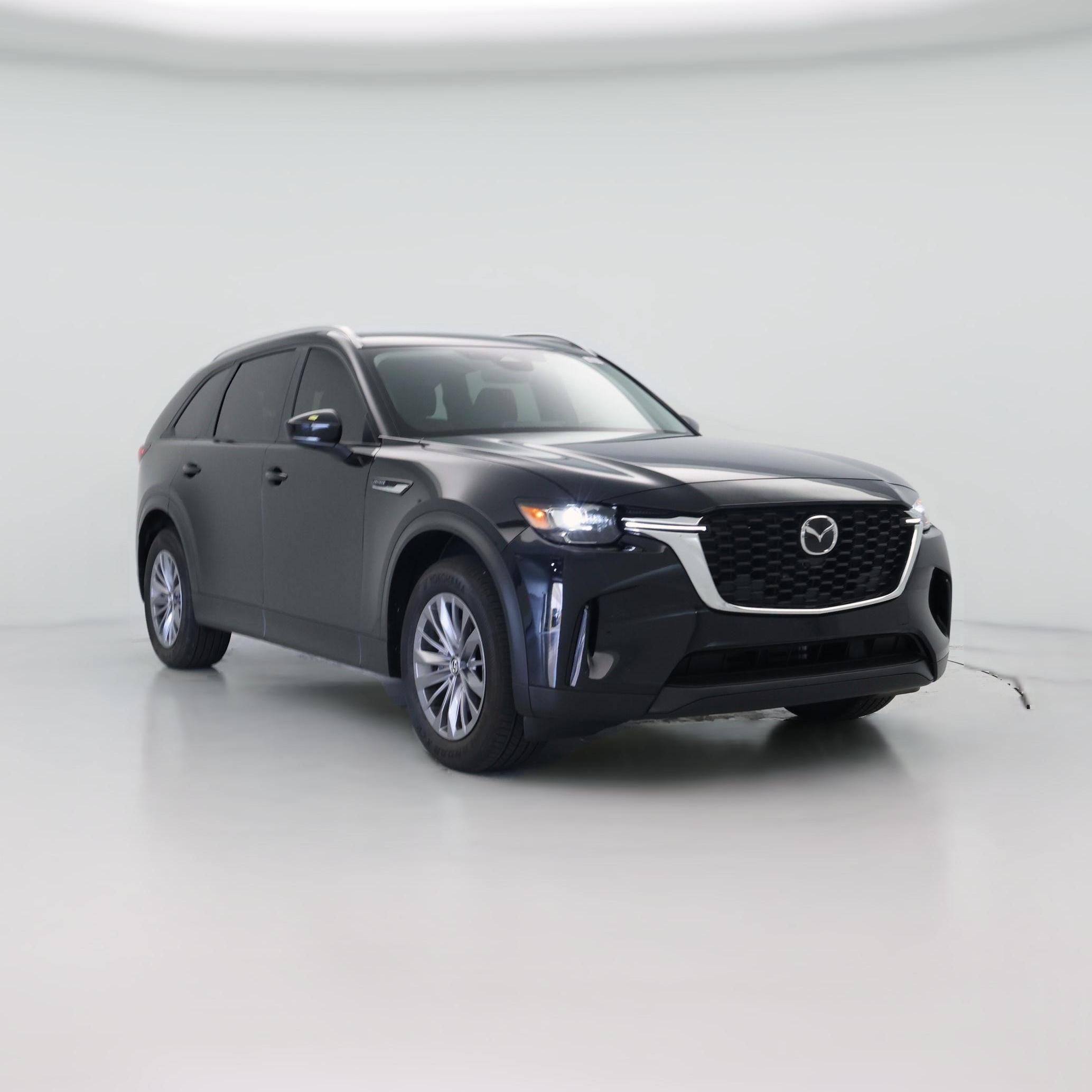 Thumbnail: 2026 Mazda CX-90 - 1
