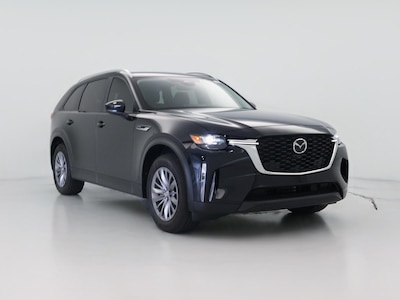 2026 Mazda CX-90 Turbo Select