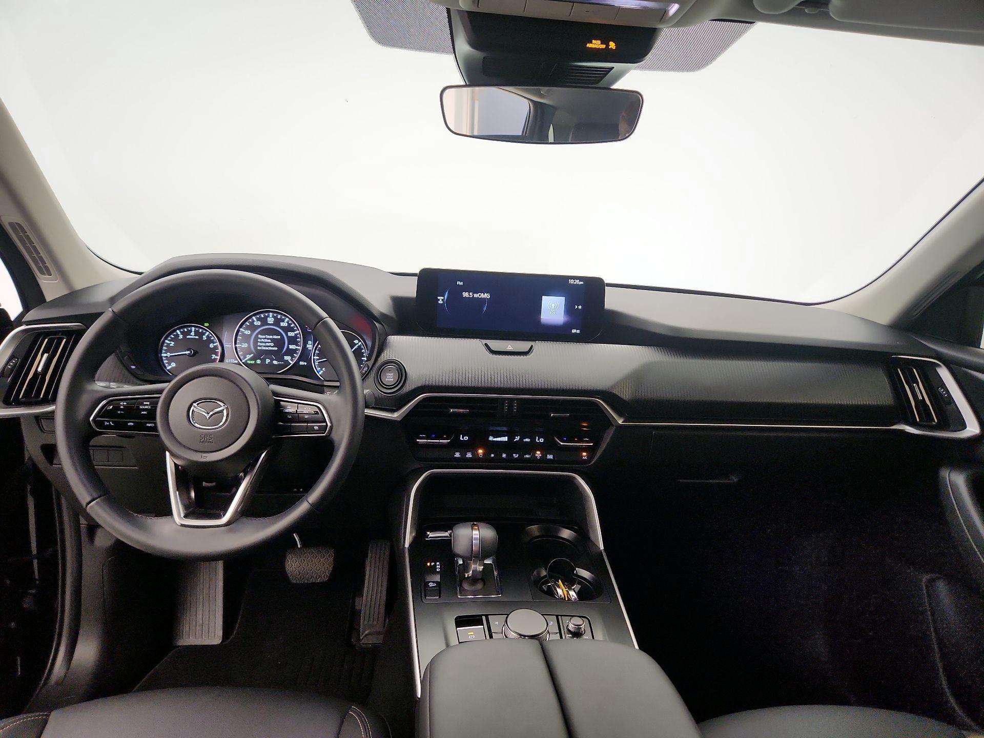 Thumbnail: 2026 Mazda CX-90 - 9