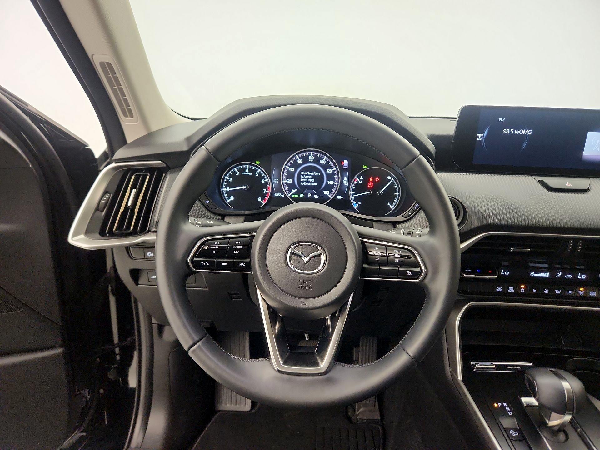 Thumbnail: 2026 Mazda CX-90 - 10