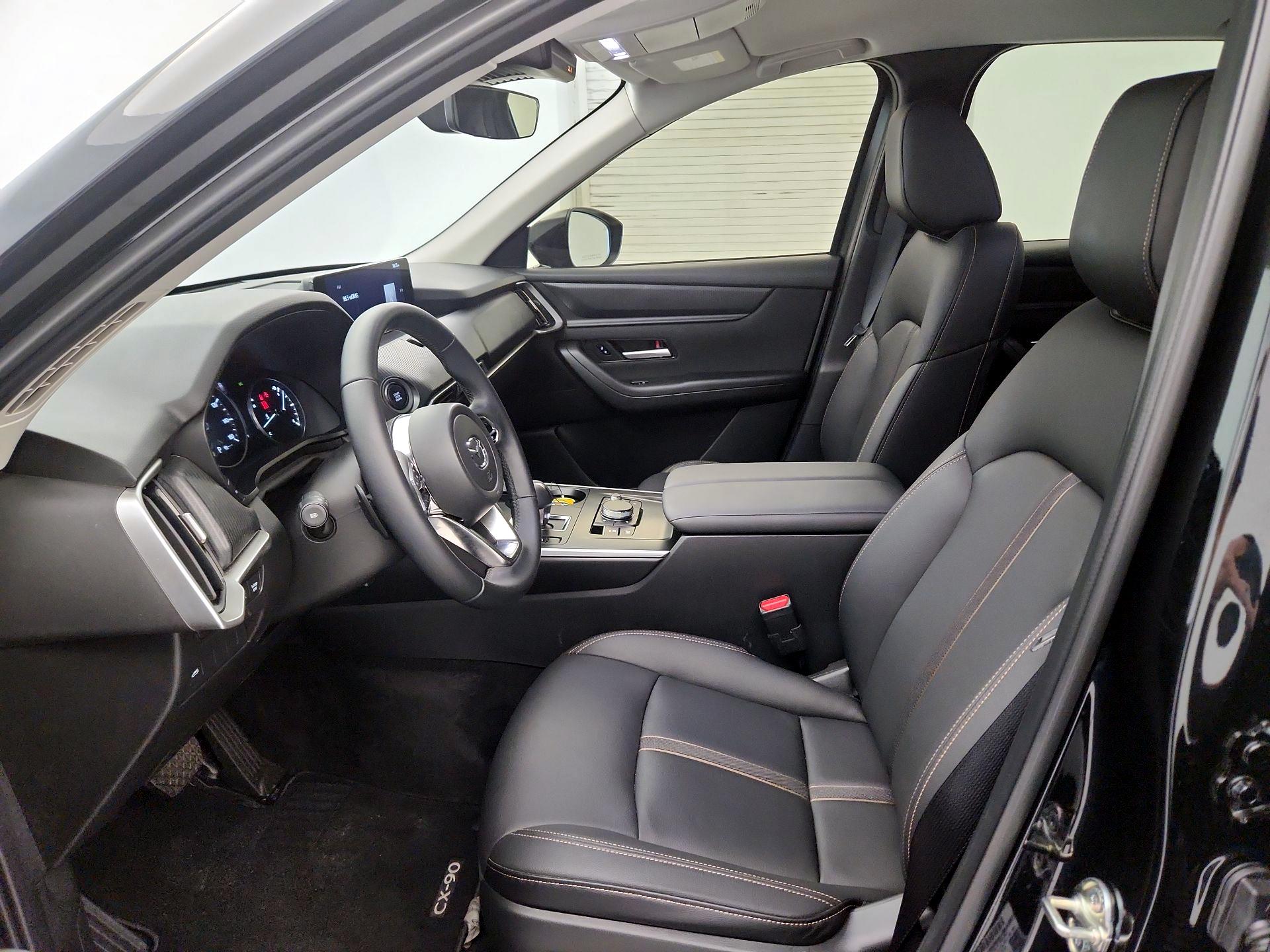Thumbnail: 2026 Mazda CX-90 - 11