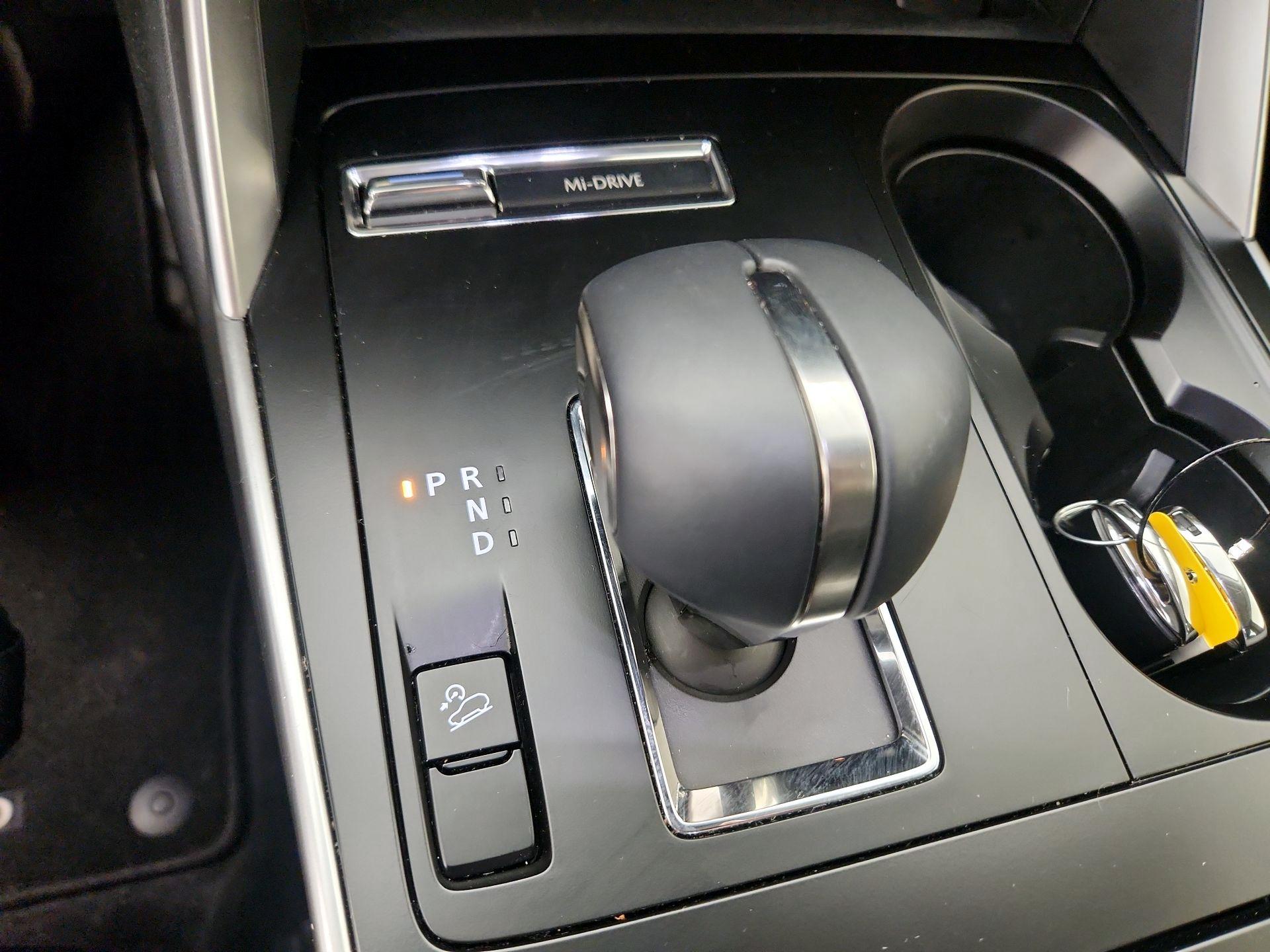 Thumbnail: 2026 Mazda CX-90 - 17