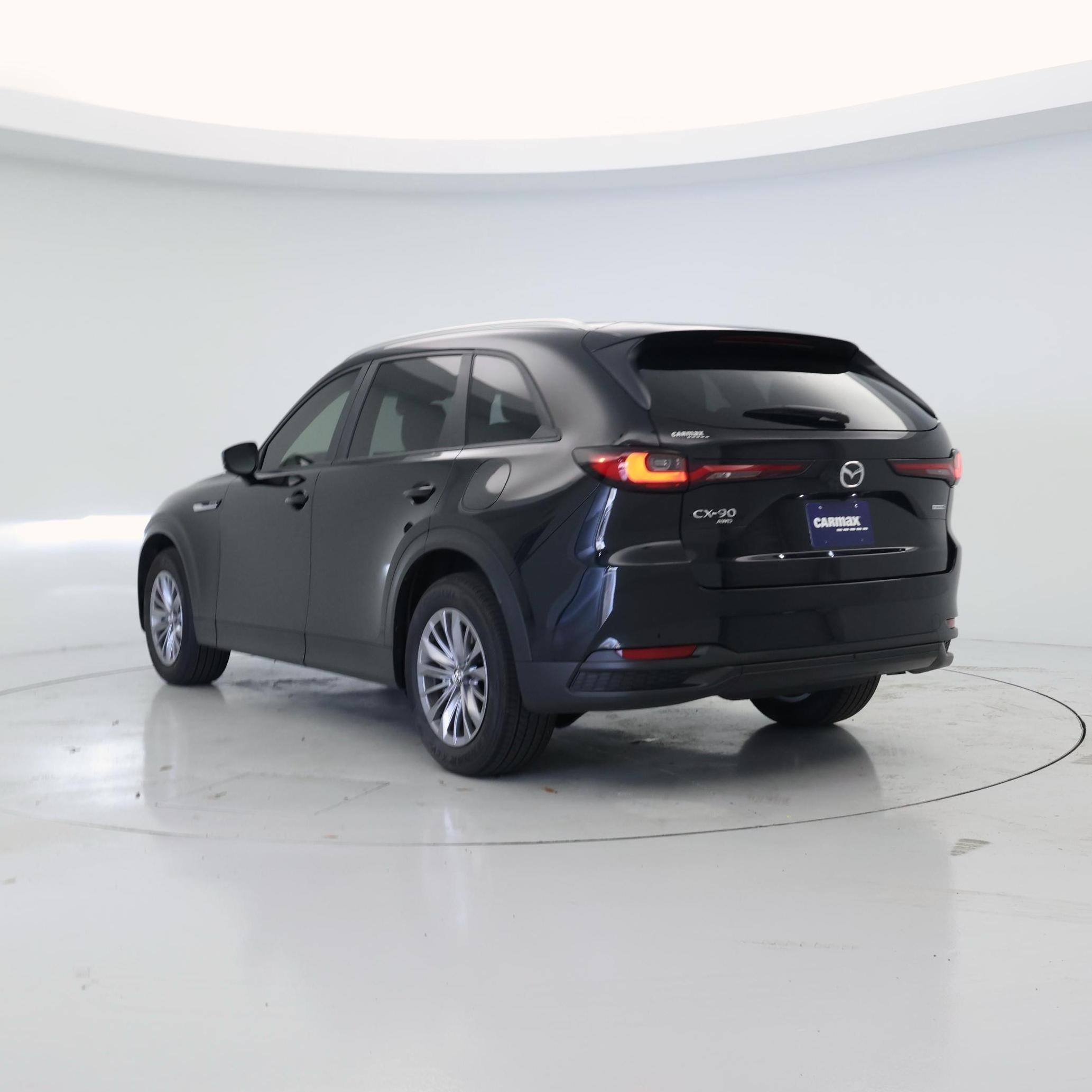 Thumbnail: 2026 Mazda CX-90 - 2