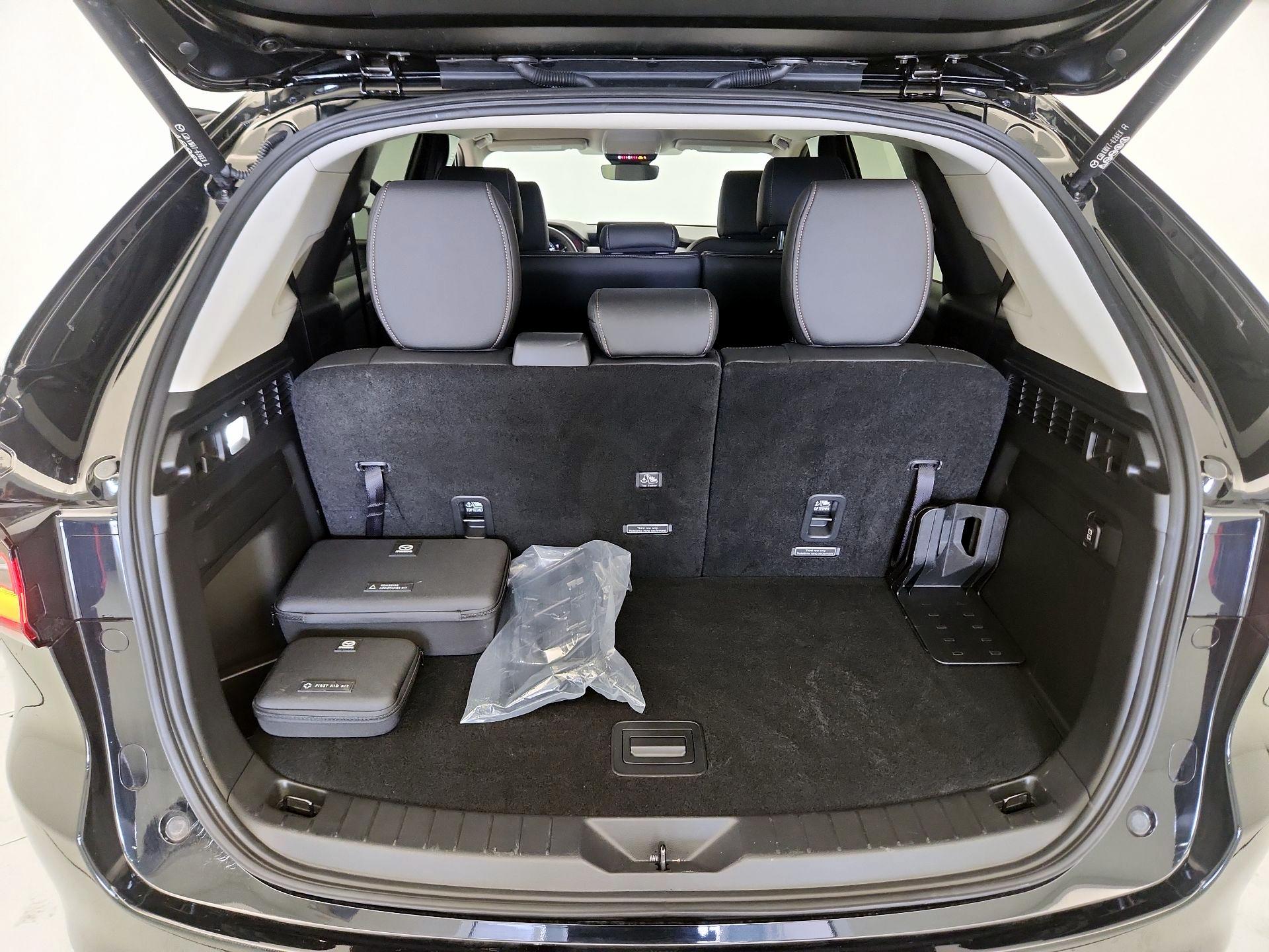 Thumbnail: 2026 Mazda CX-90 - 20