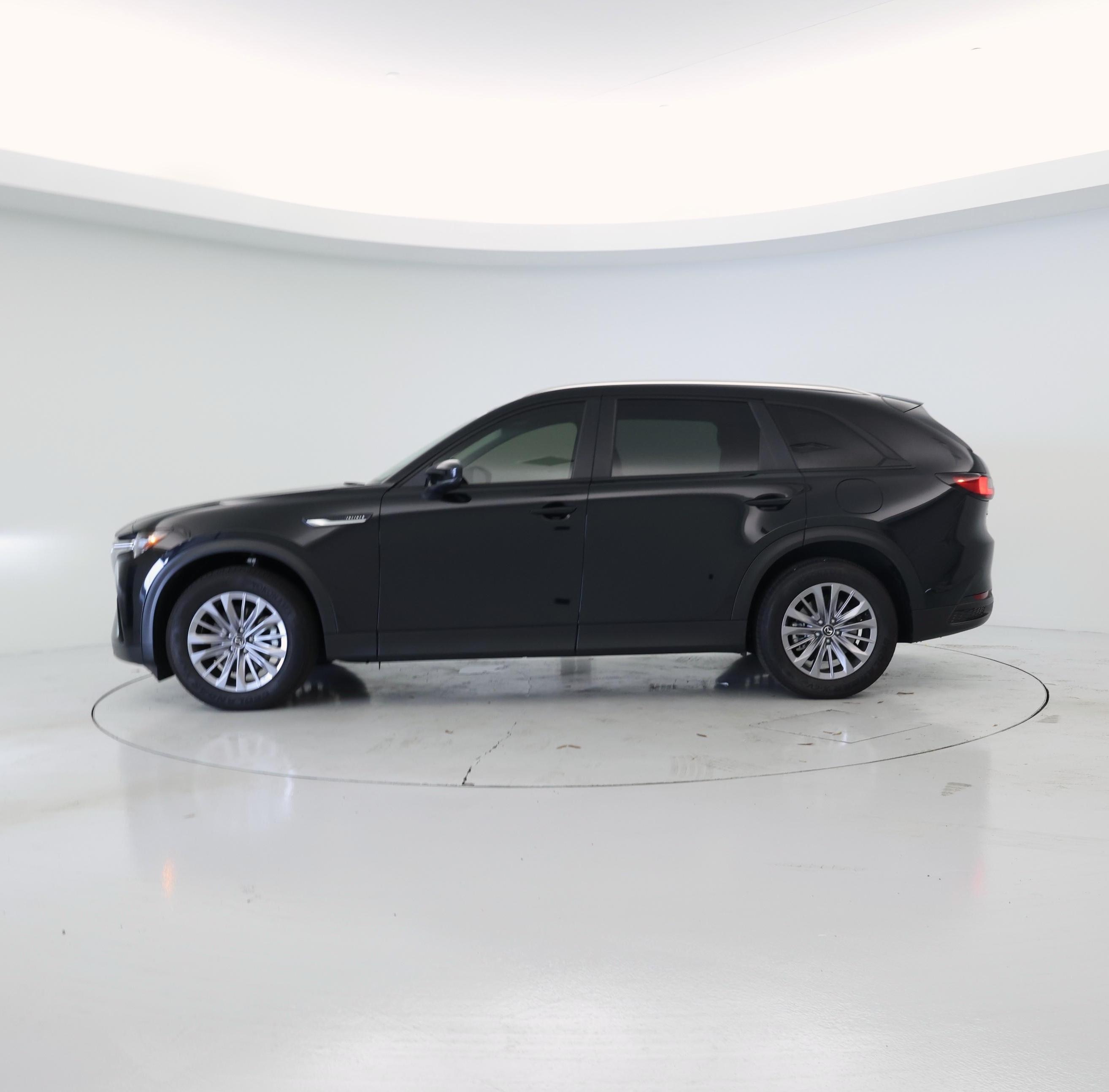 Thumbnail: 2026 Mazda CX-90 - 3