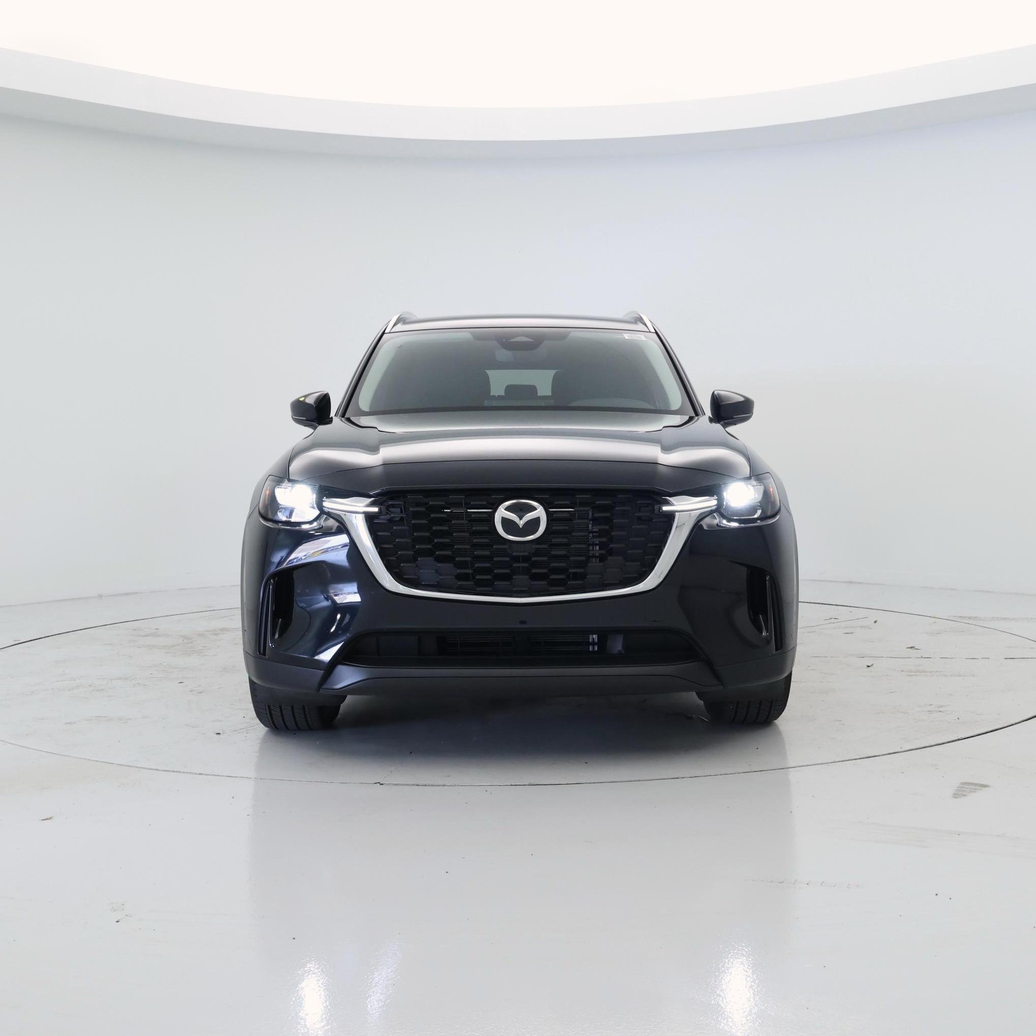 Thumbnail: 2026 Mazda CX-90 - 5