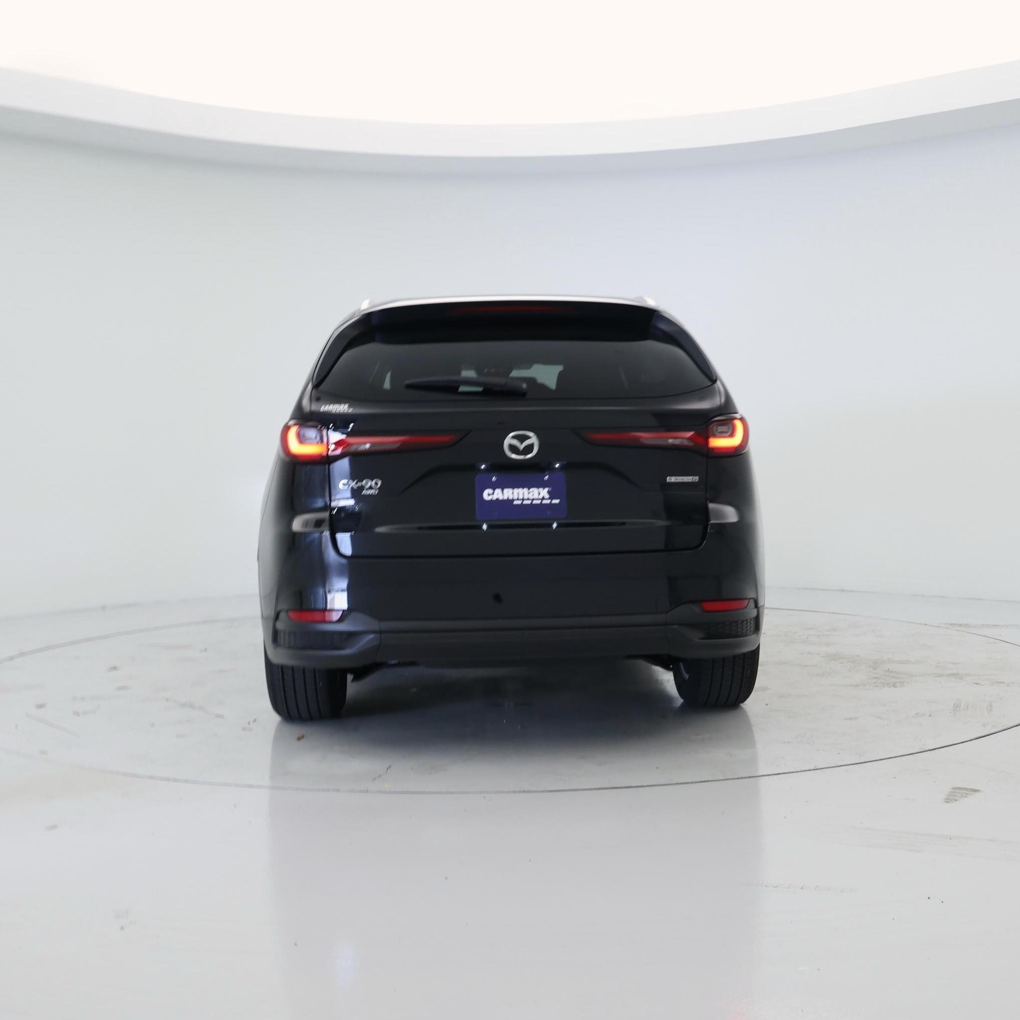 Thumbnail: 2026 Mazda CX-90 - 6